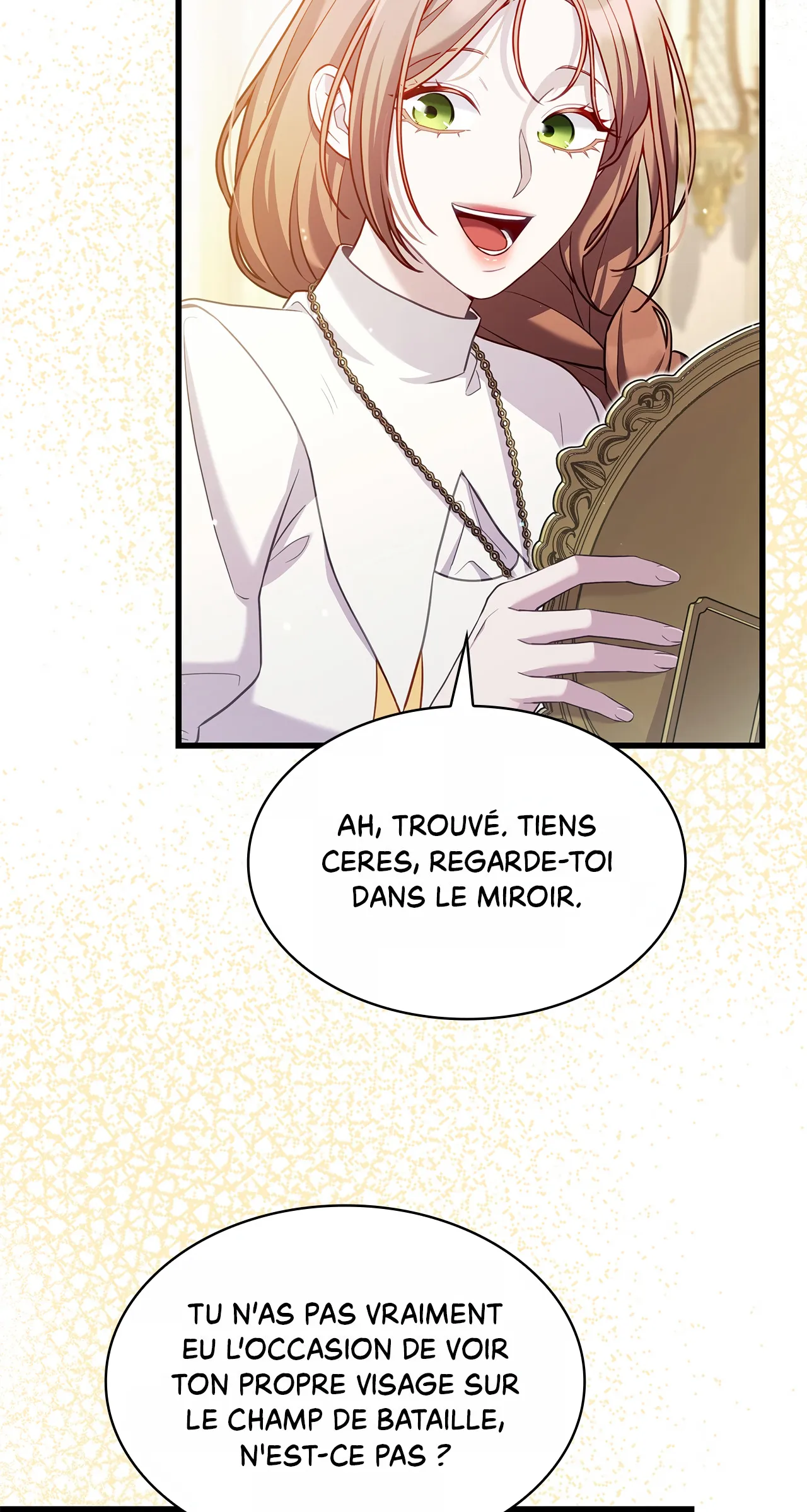 Read Turning the Mad Dog into a Genteel Lord FR Manga Online