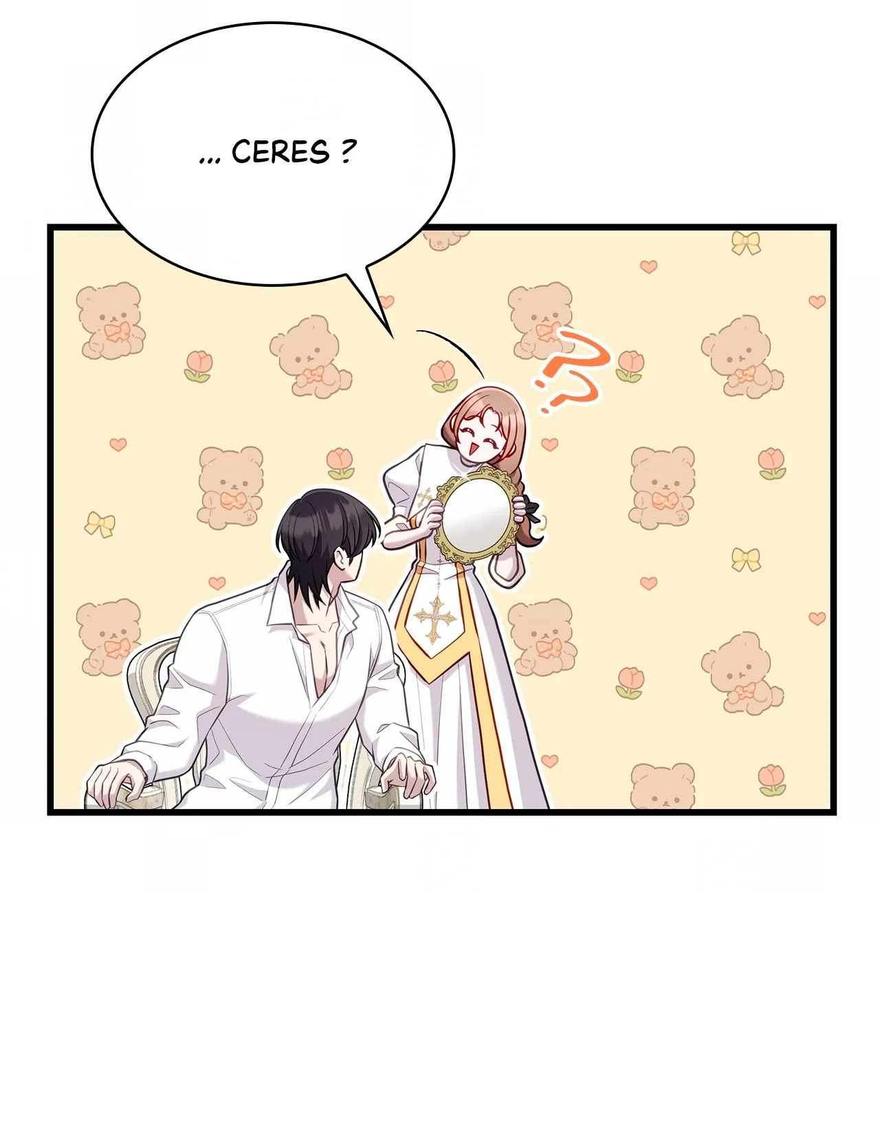 Read Turning the Mad Dog into a Genteel Lord FR Manga Online