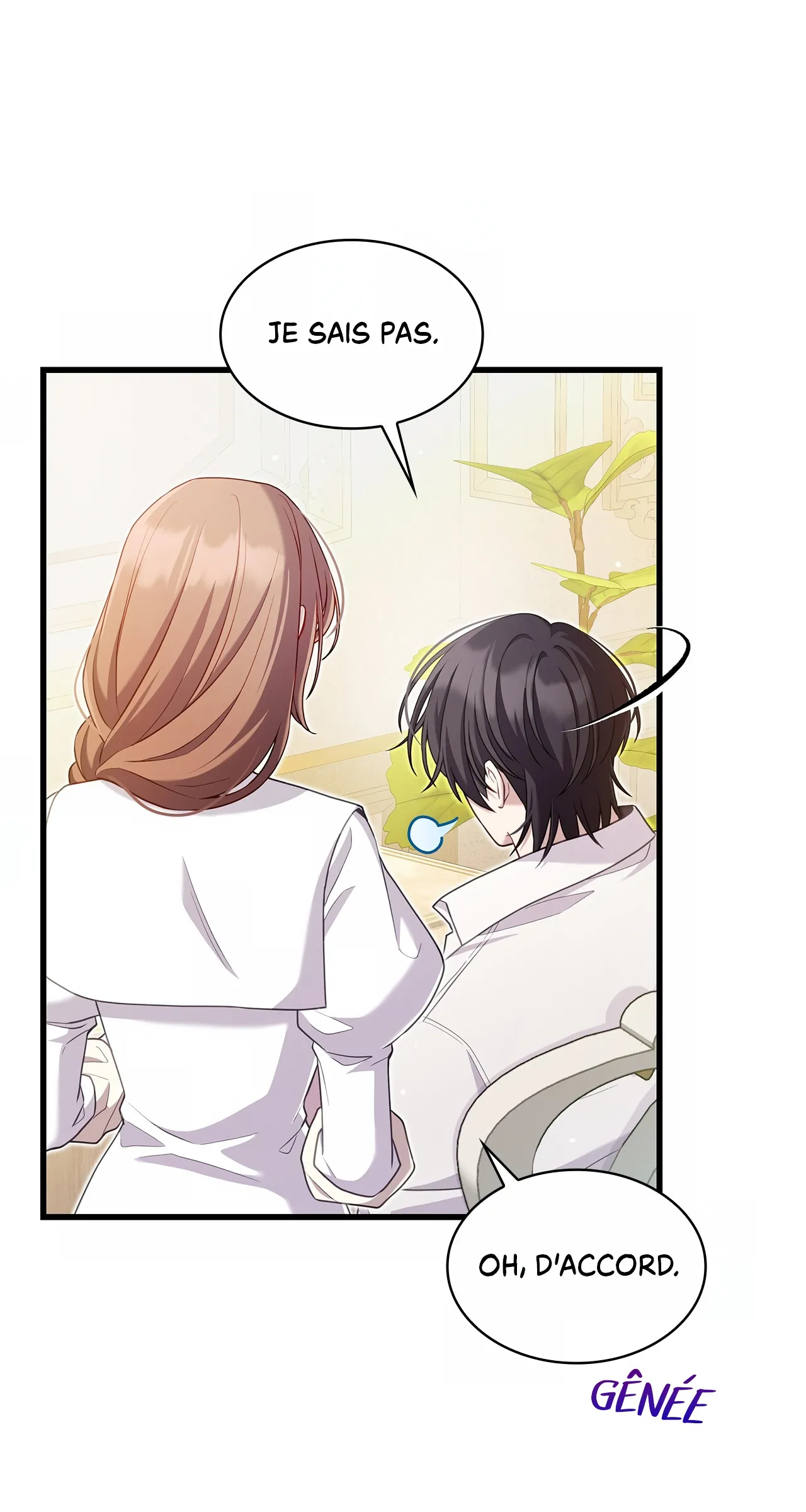 Read Turning the Mad Dog into a Genteel Lord FR Manga Online