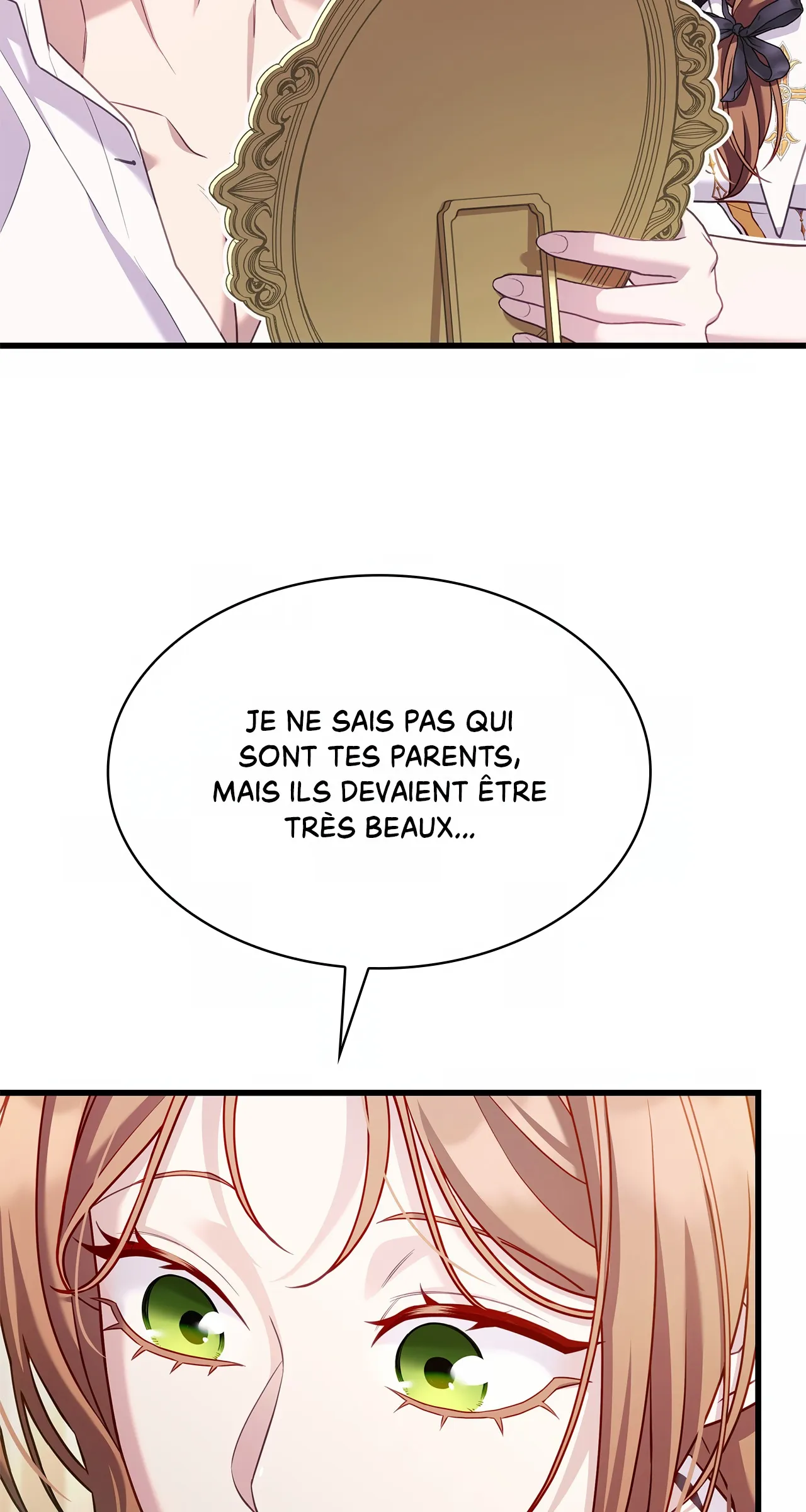 Read Turning the Mad Dog into a Genteel Lord FR Manga Online