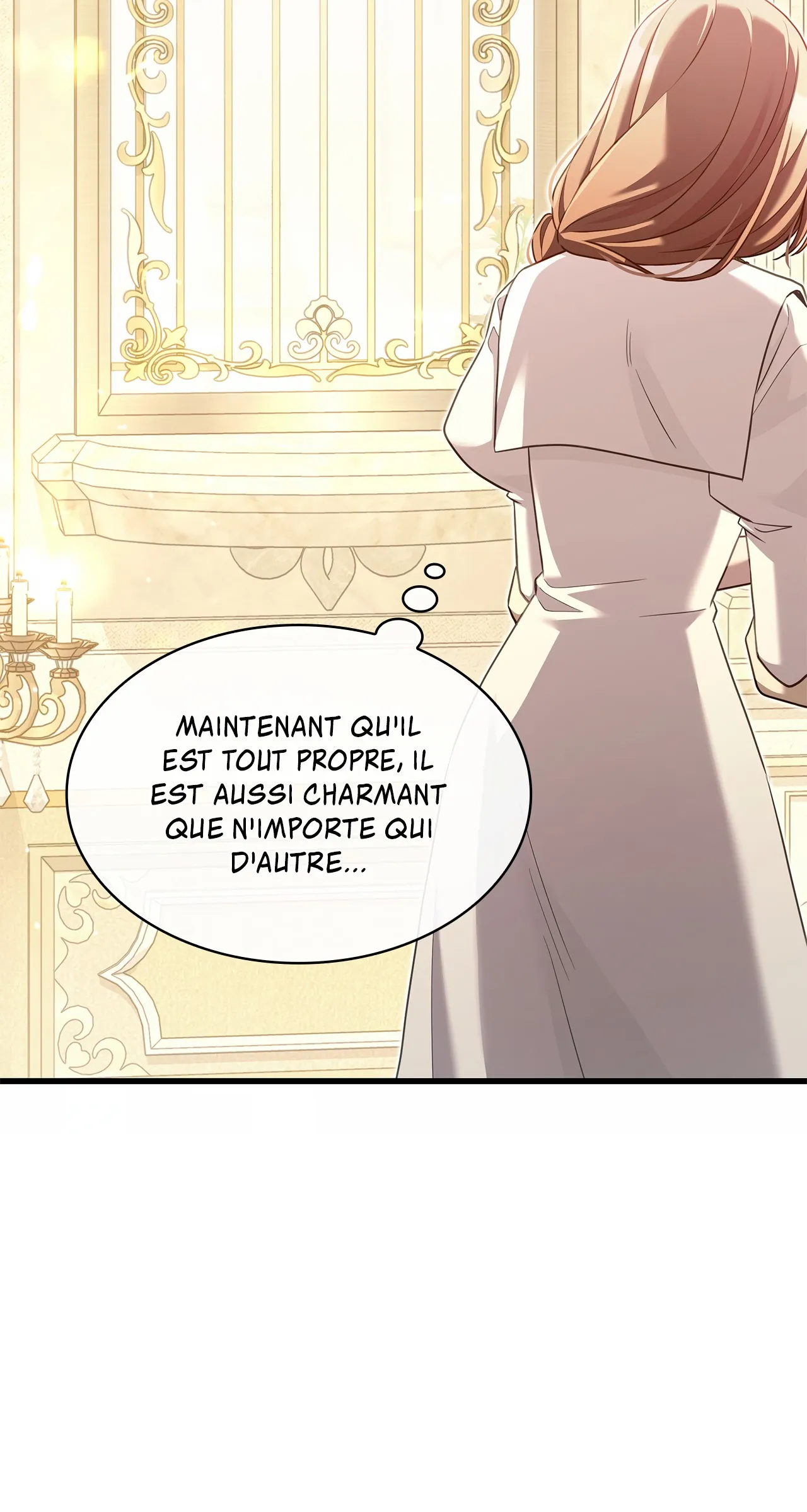 Read Turning the Mad Dog into a Genteel Lord FR Manga Online