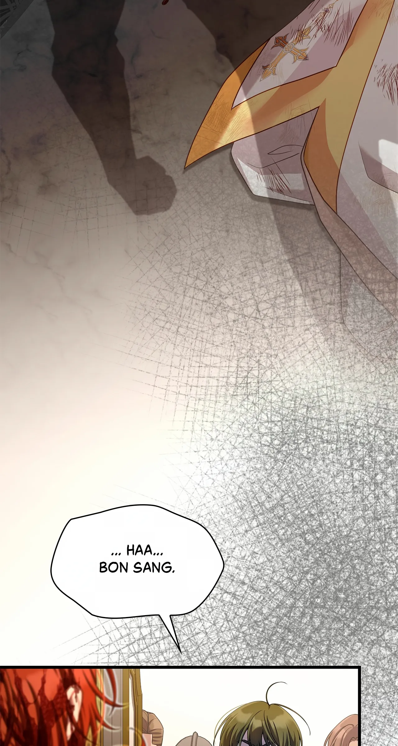 Read Turning the Mad Dog into a Genteel Lord FR Manga Online