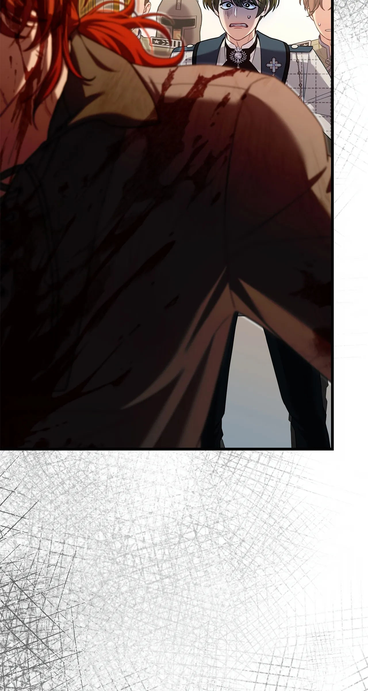 Read Turning the Mad Dog into a Genteel Lord FR Manga Online