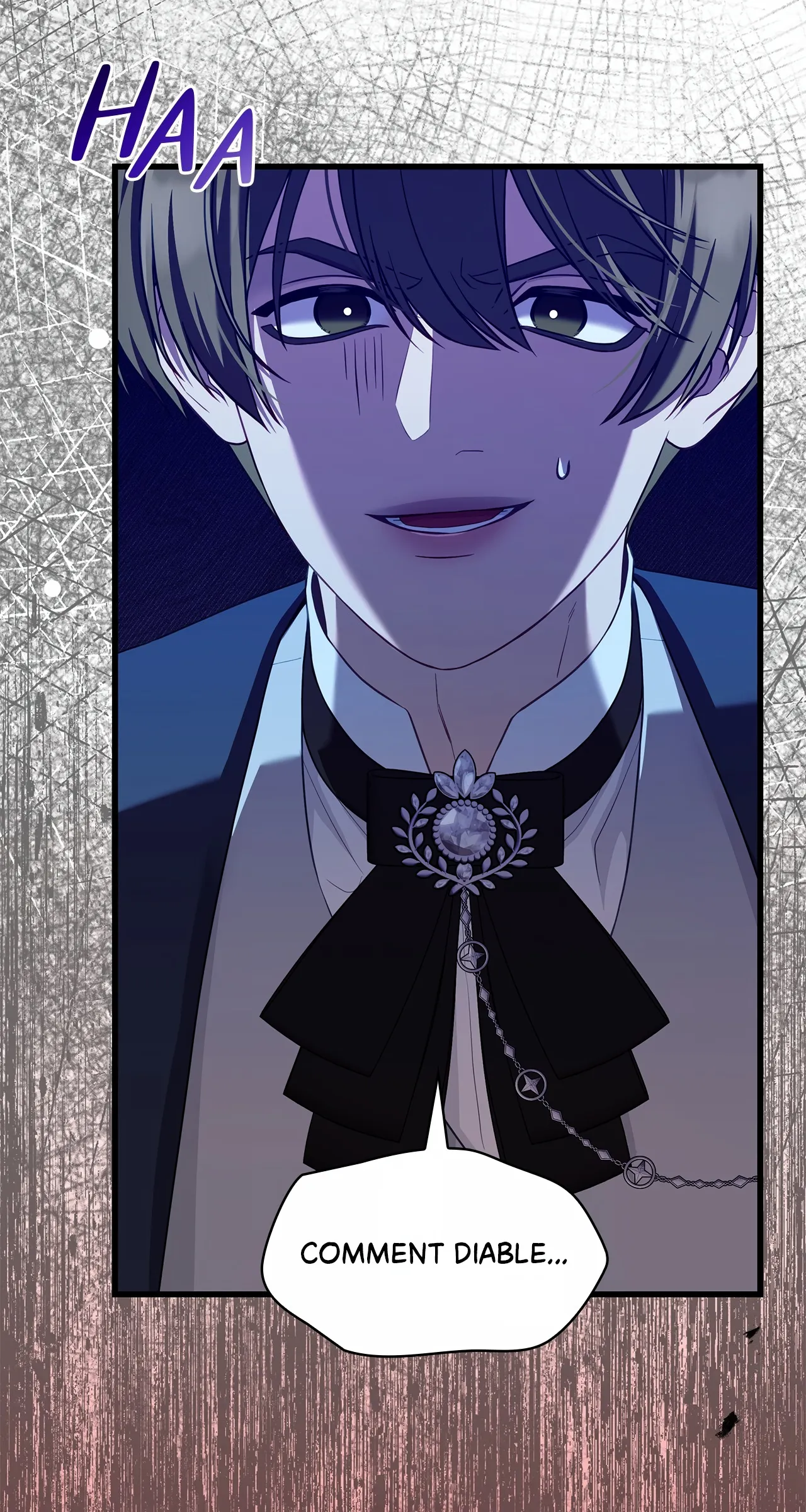 Read Turning the Mad Dog into a Genteel Lord FR Manga Online