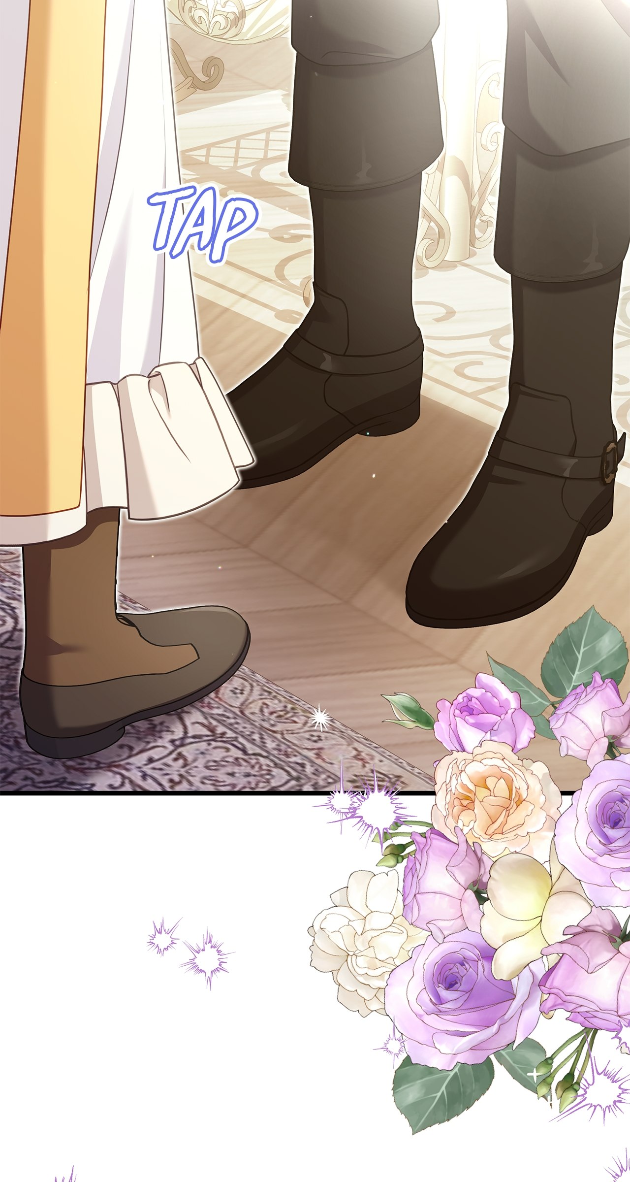 Read Turning the Mad Dog into a Genteel Lord FR Manga Online