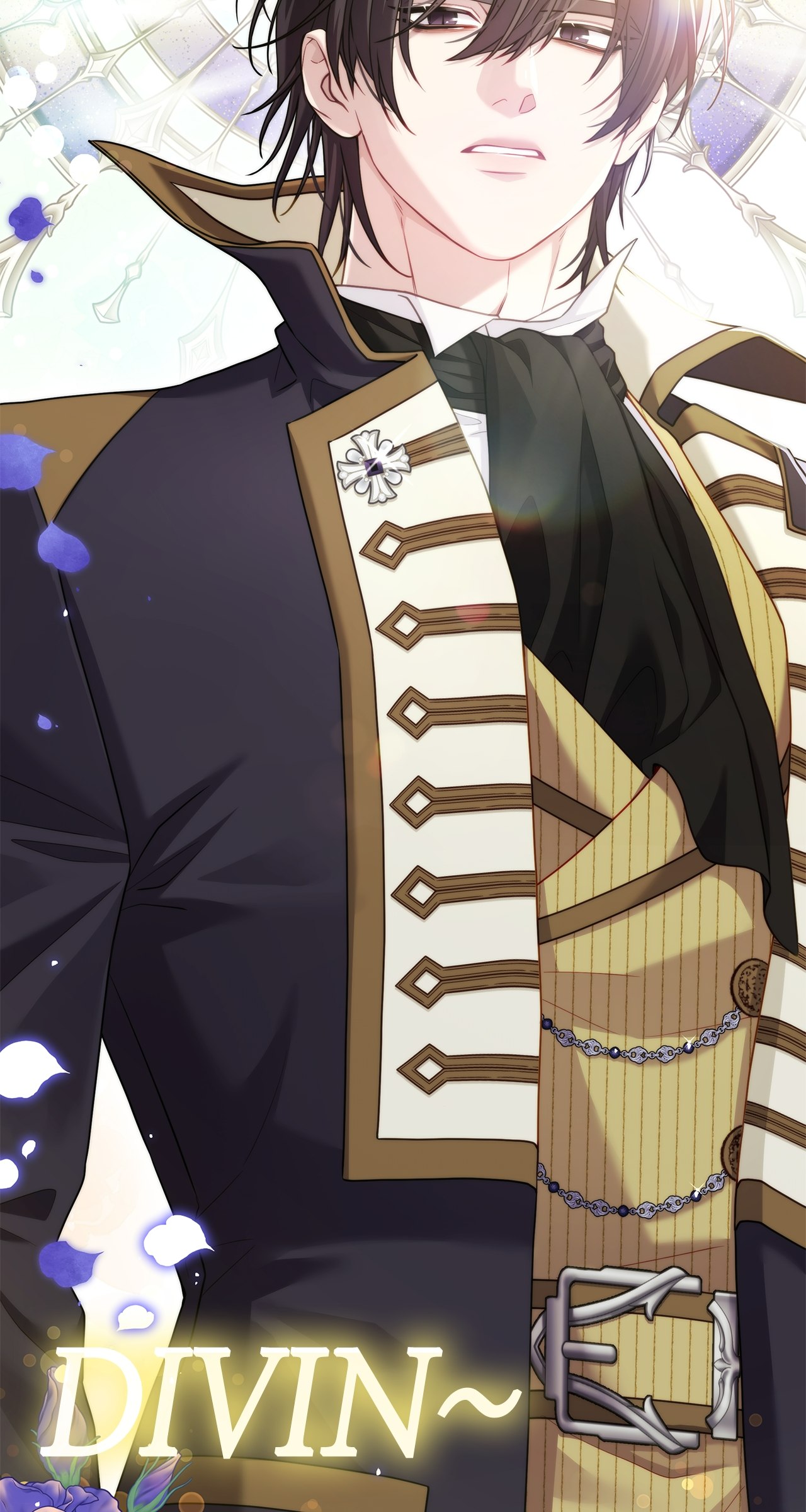 Read Turning the Mad Dog into a Genteel Lord FR Manga Online