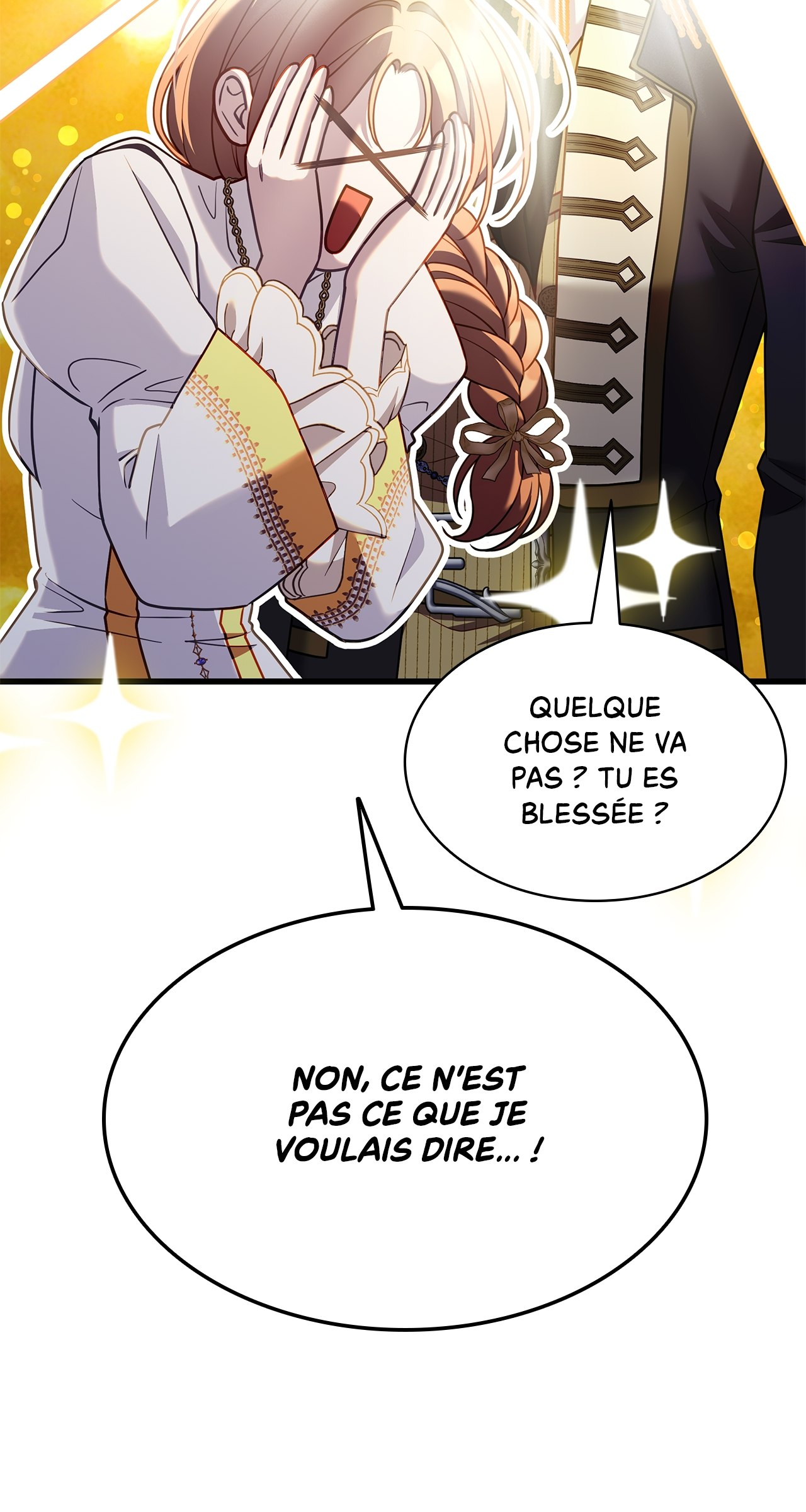 Read Turning the Mad Dog into a Genteel Lord FR Manga Online