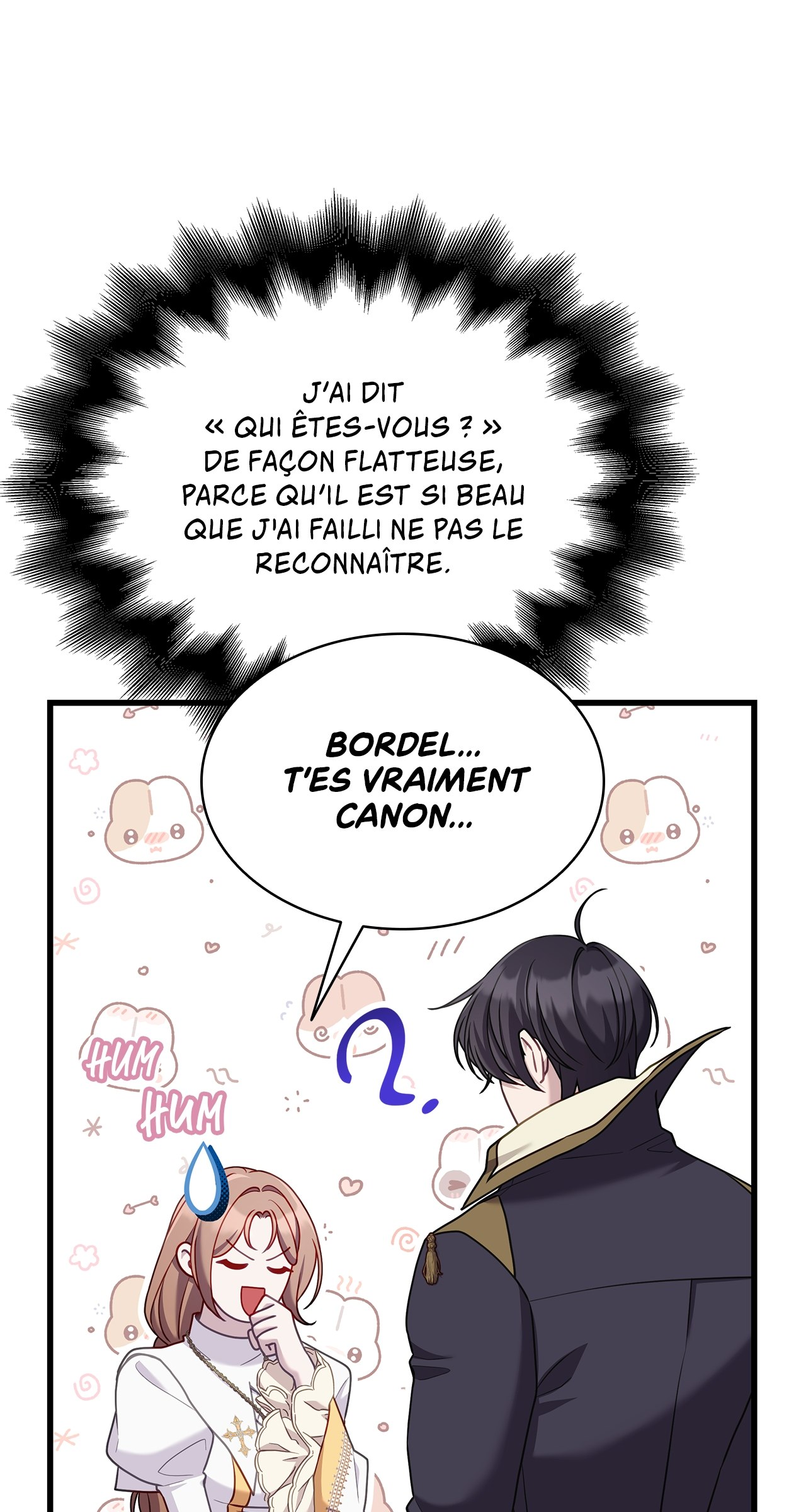 Read Turning the Mad Dog into a Genteel Lord FR Manga Online