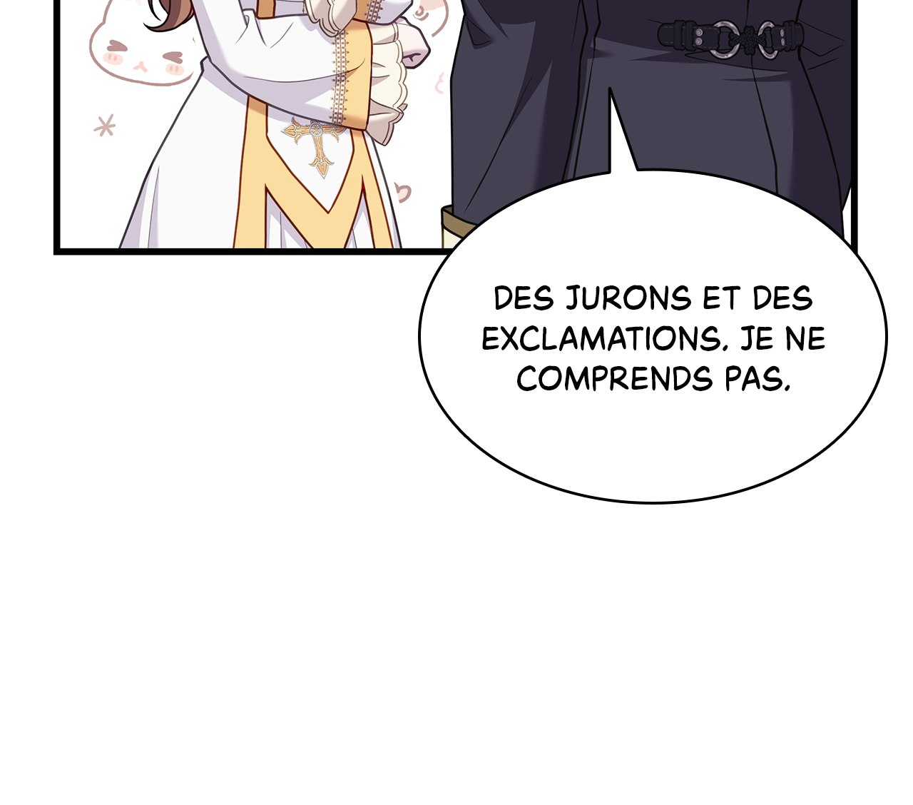 Read Turning the Mad Dog into a Genteel Lord FR Manga Online