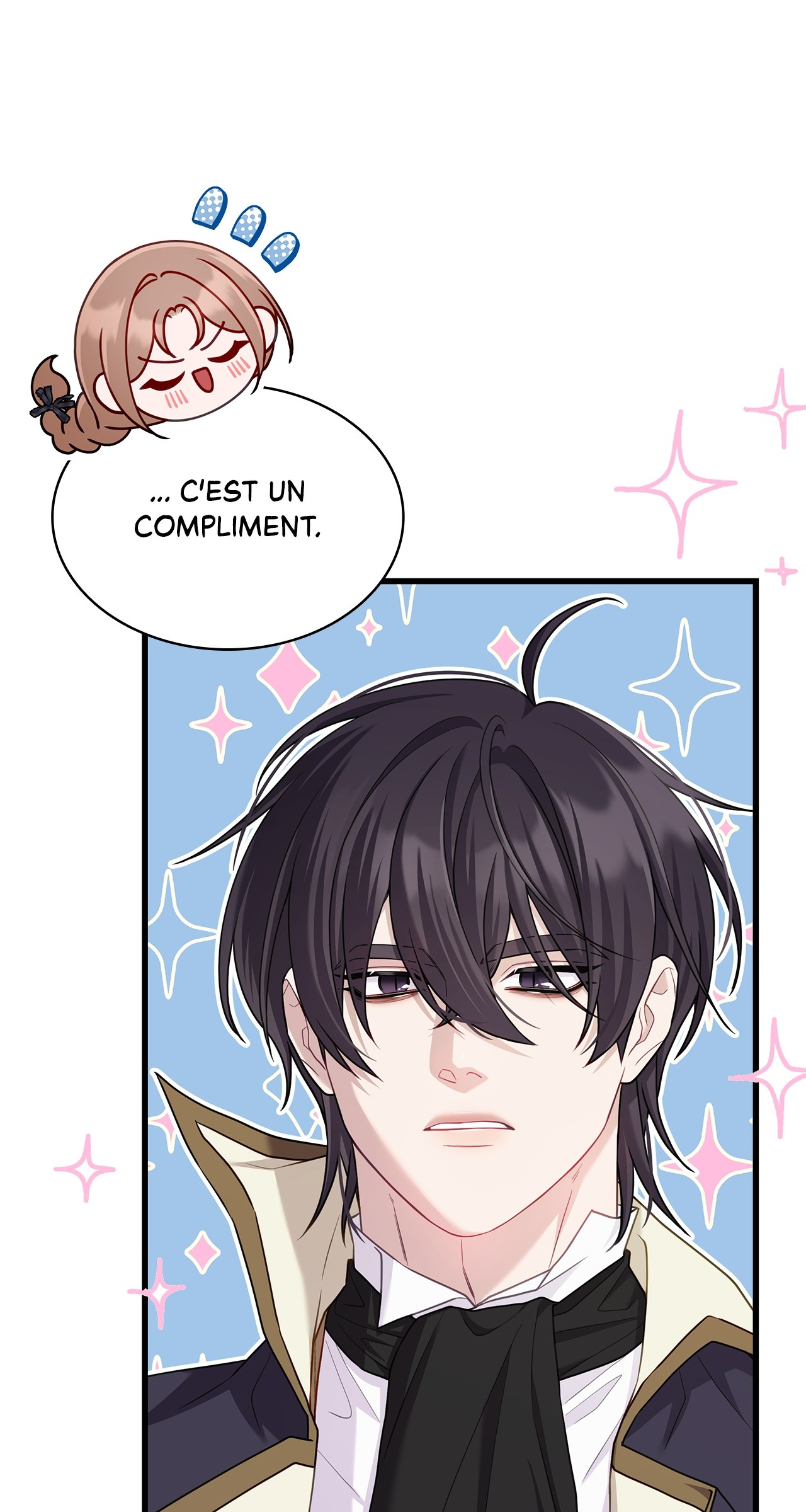 Read Turning the Mad Dog into a Genteel Lord FR Manga Online