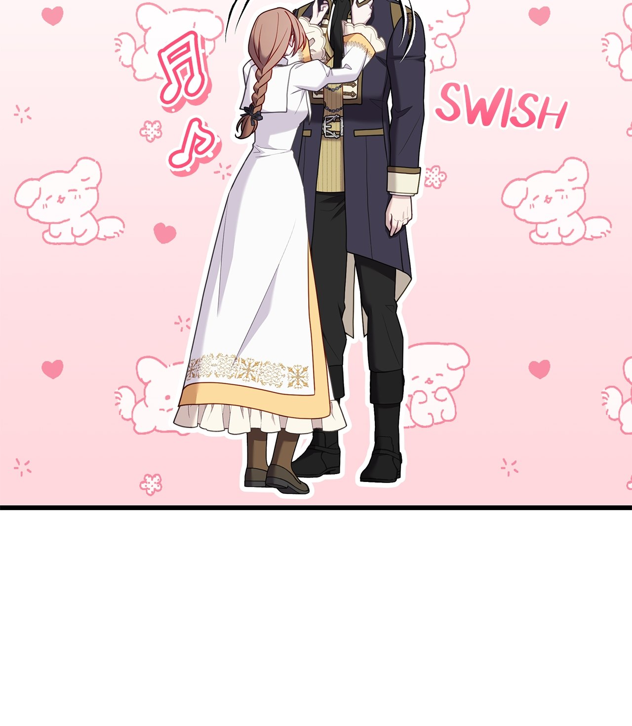 Read Turning the Mad Dog into a Genteel Lord FR Manga Online