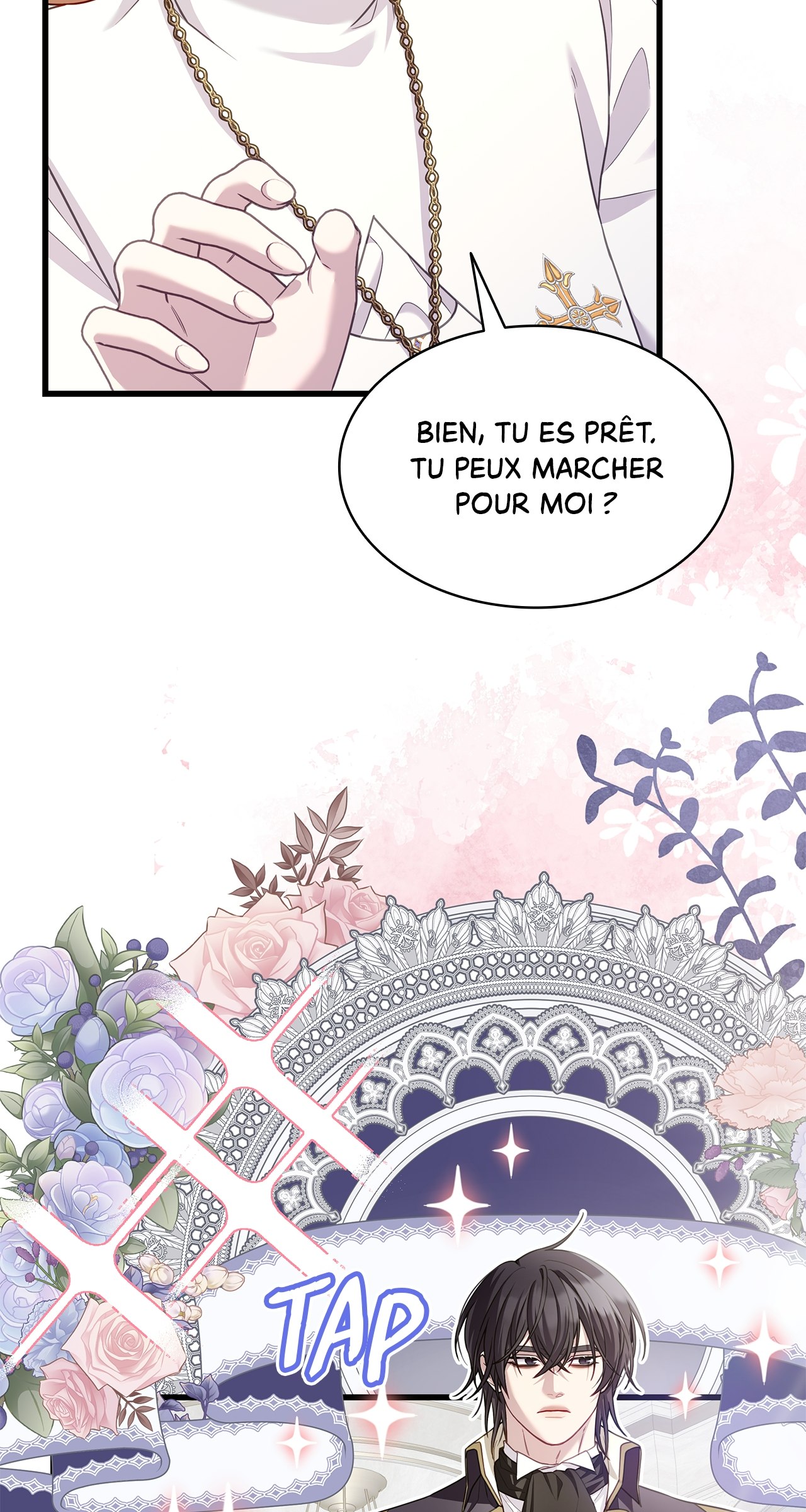 Read Turning the Mad Dog into a Genteel Lord FR Manga Online