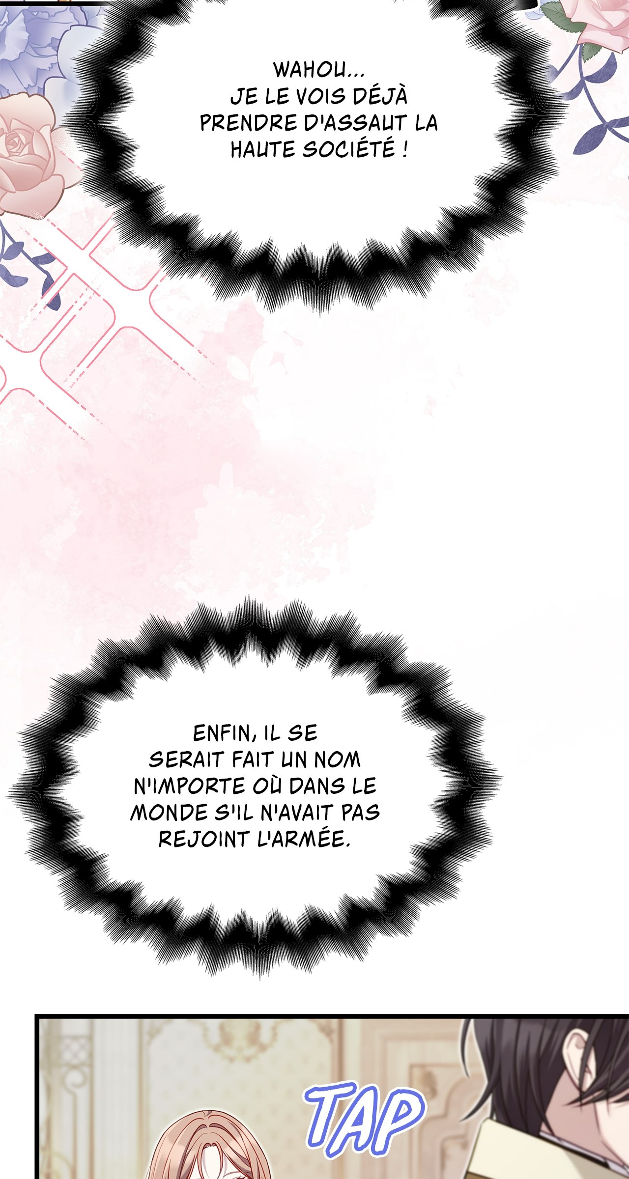 Read Turning the Mad Dog into a Genteel Lord FR Manga Online