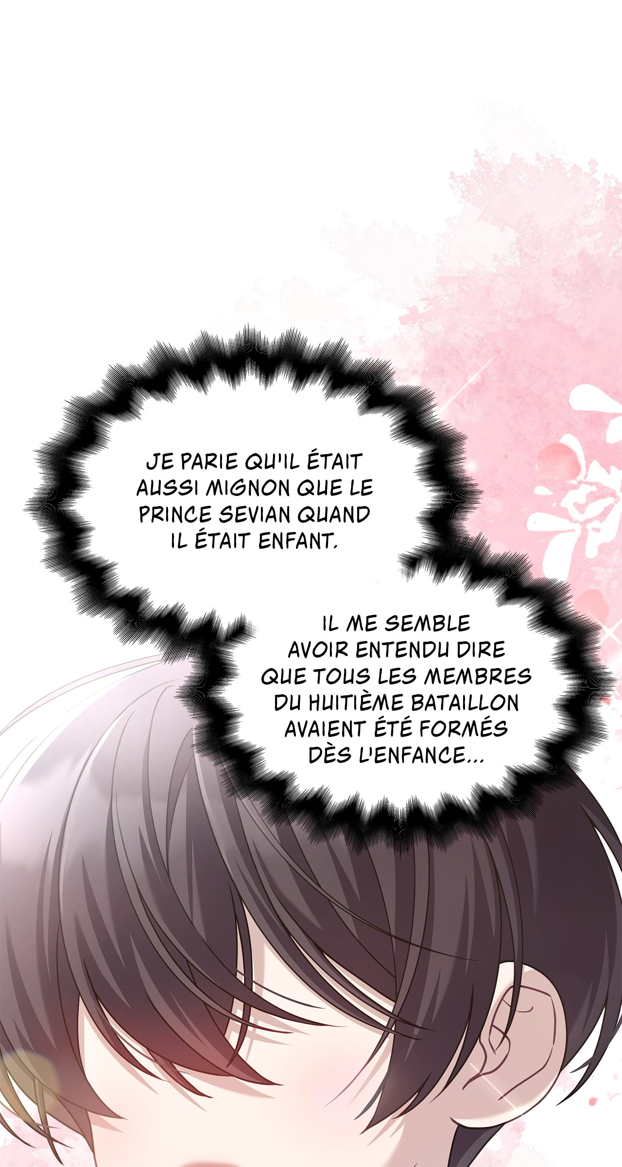 Read Turning the Mad Dog into a Genteel Lord FR Manga Online