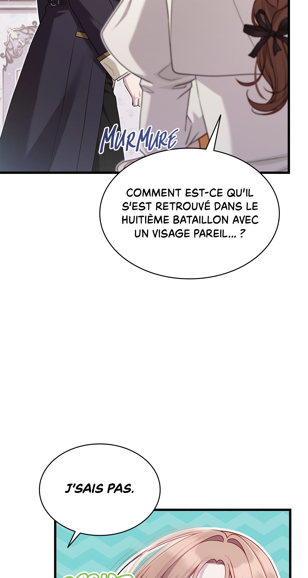 Read Turning the Mad Dog into a Genteel Lord FR Manga Online