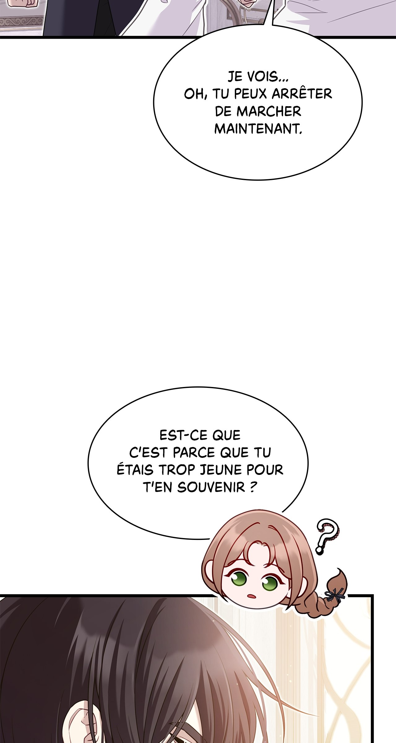 Read Turning the Mad Dog into a Genteel Lord FR Manga Online