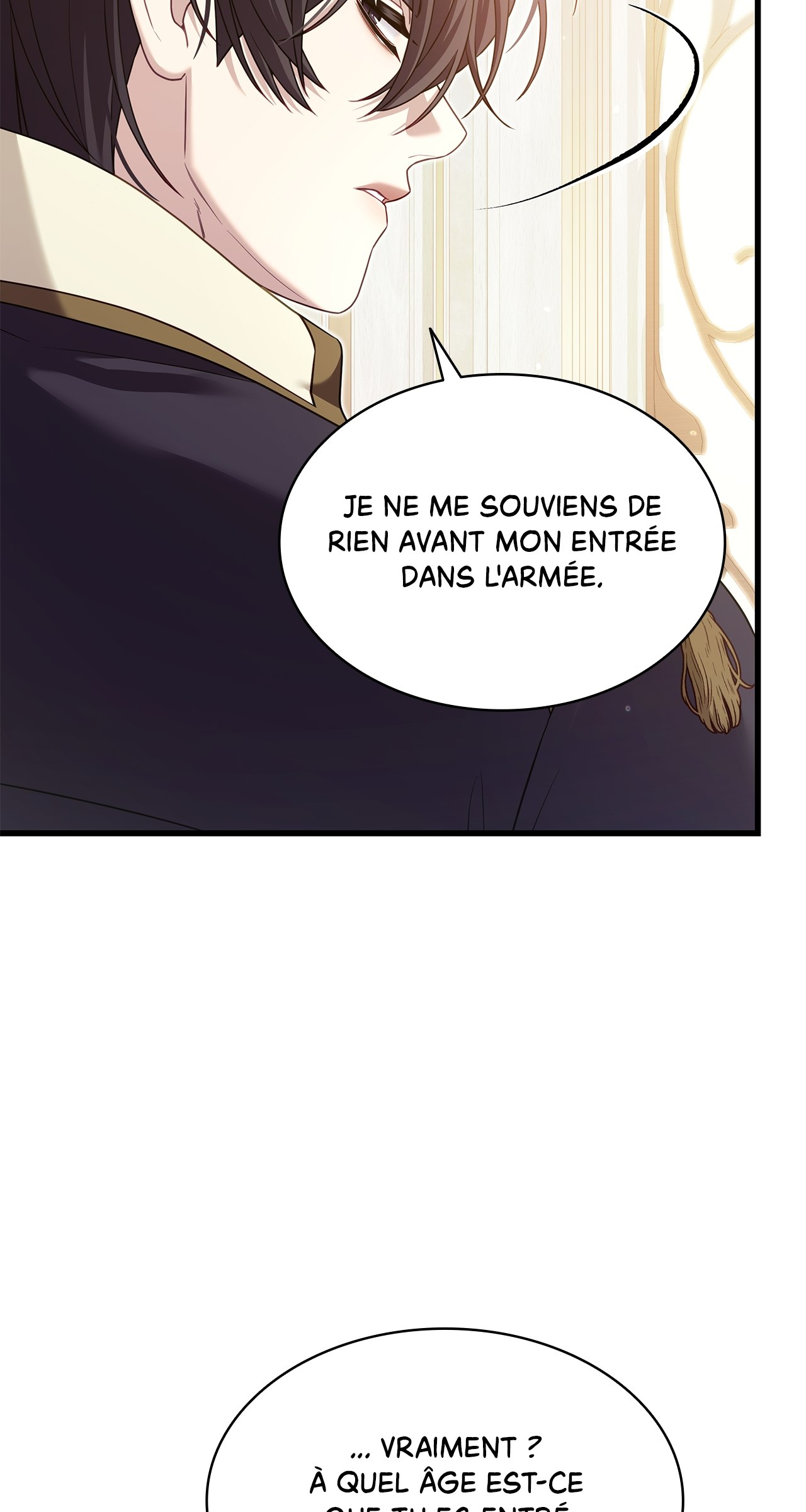 Read Turning the Mad Dog into a Genteel Lord FR Manga Online