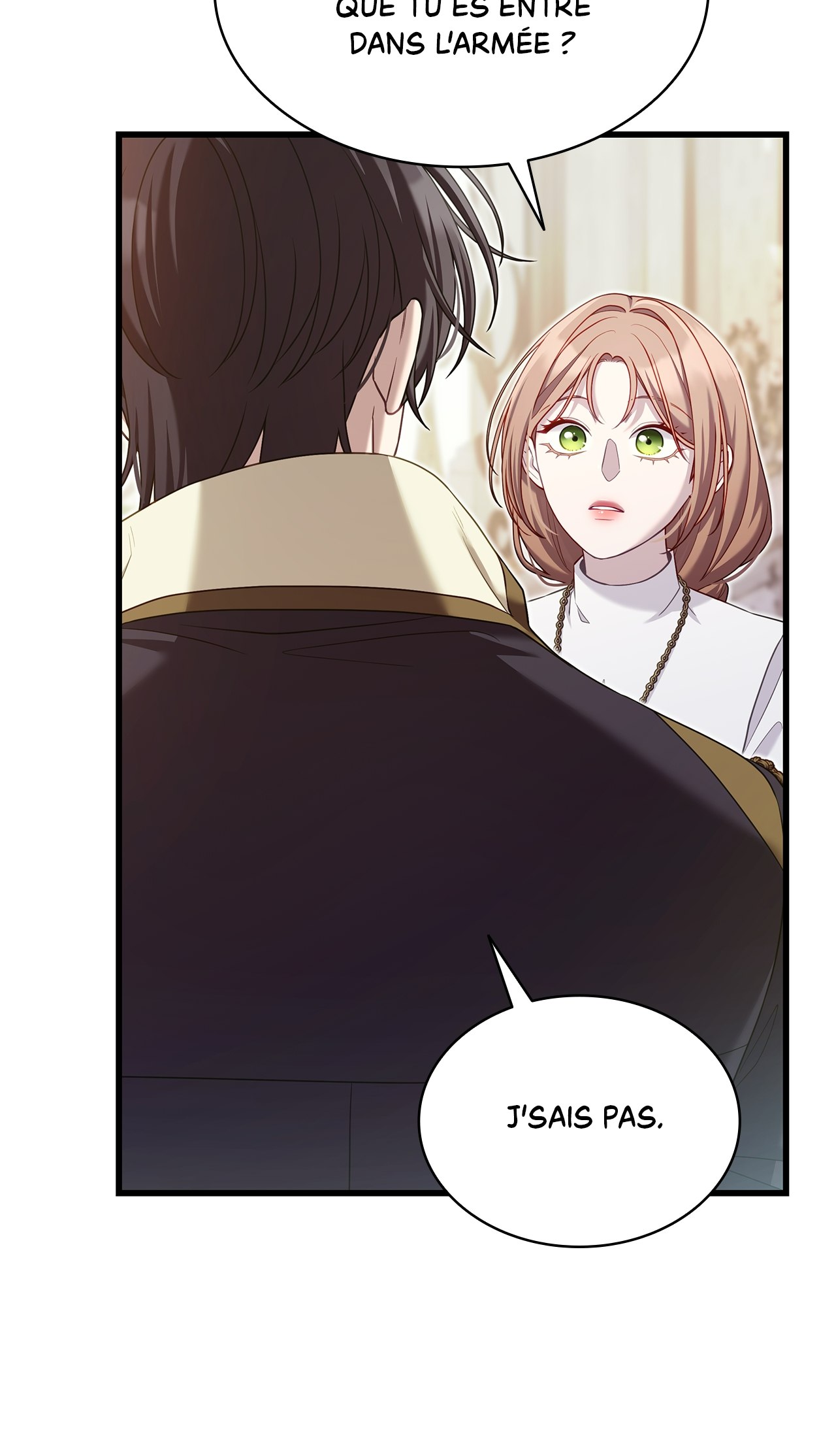Read Turning the Mad Dog into a Genteel Lord FR Manga Online