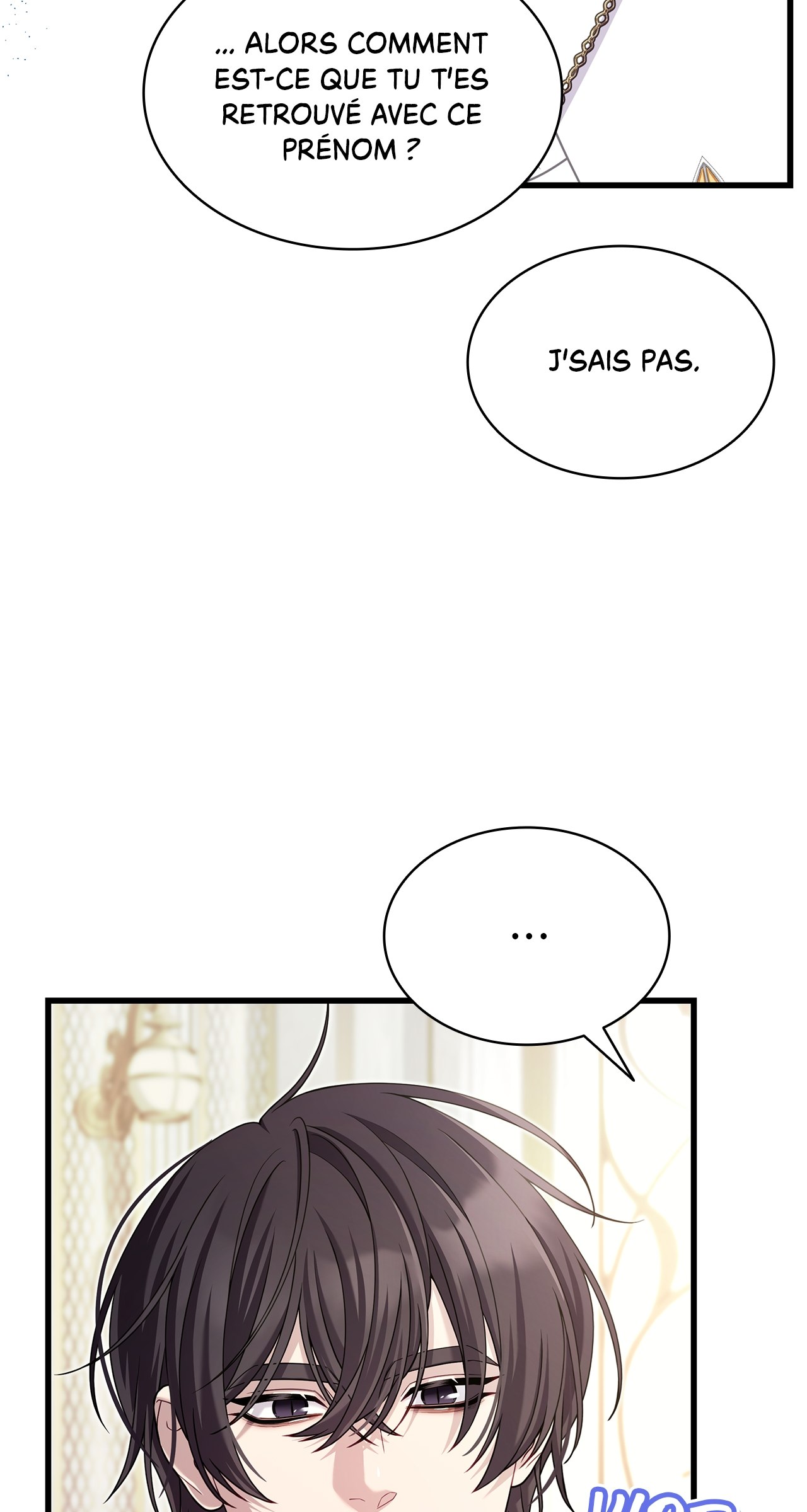 Read Turning the Mad Dog into a Genteel Lord FR Manga Online