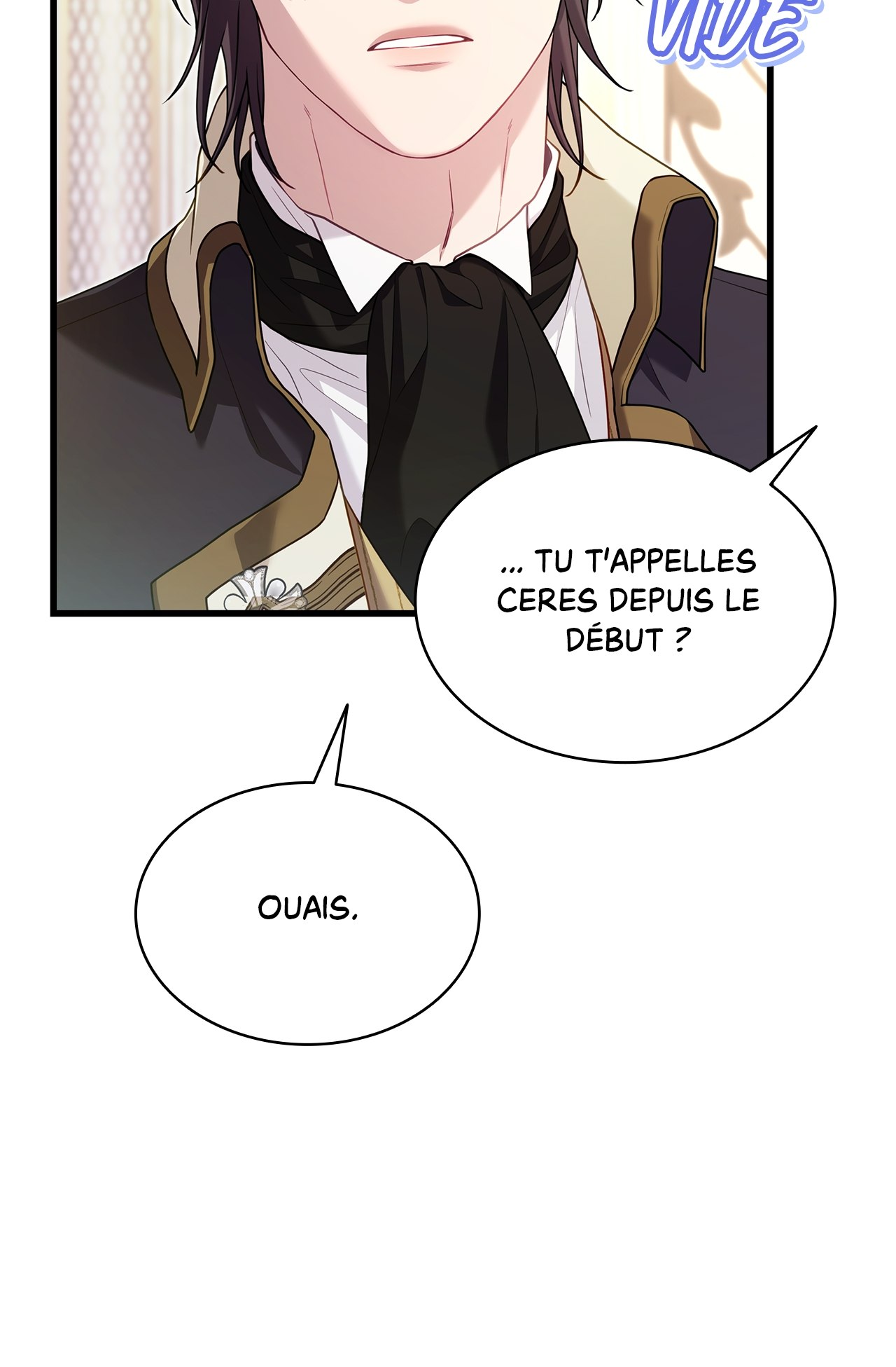 Read Turning the Mad Dog into a Genteel Lord FR Manga Online