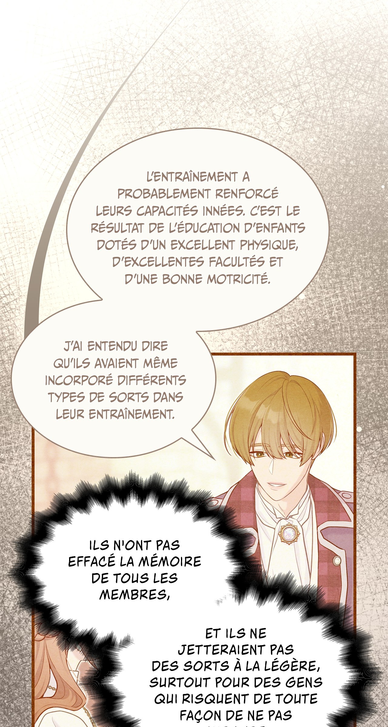 Read Turning the Mad Dog into a Genteel Lord FR Manga Online