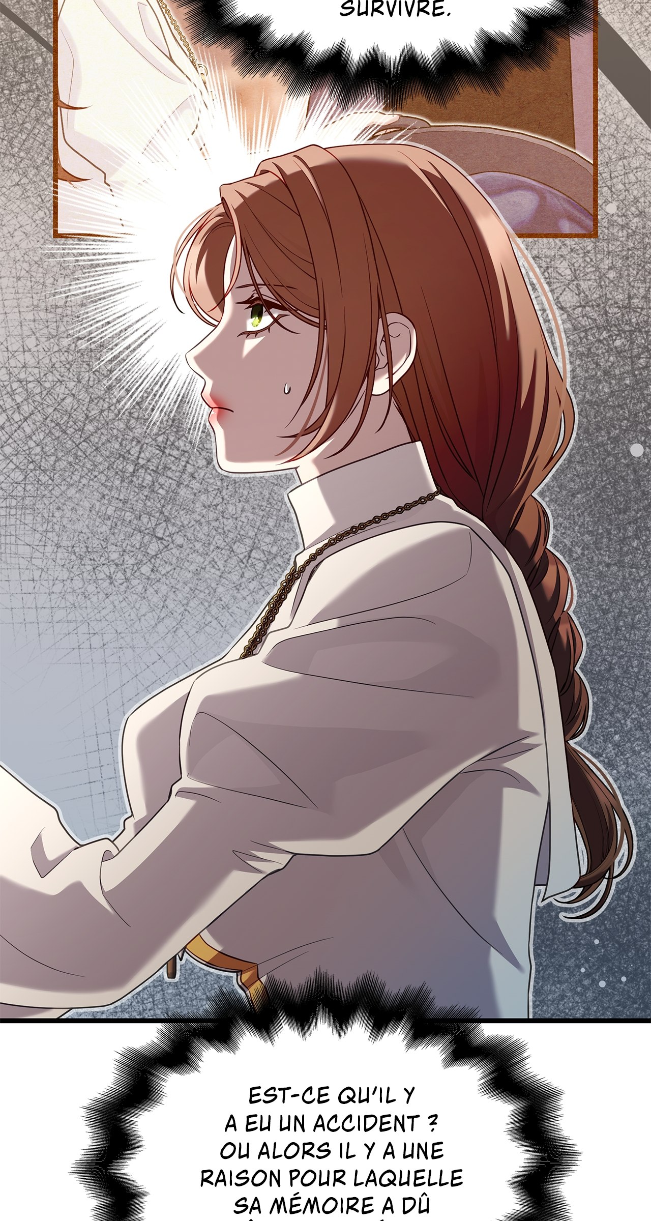 Read Turning the Mad Dog into a Genteel Lord FR Manga Online