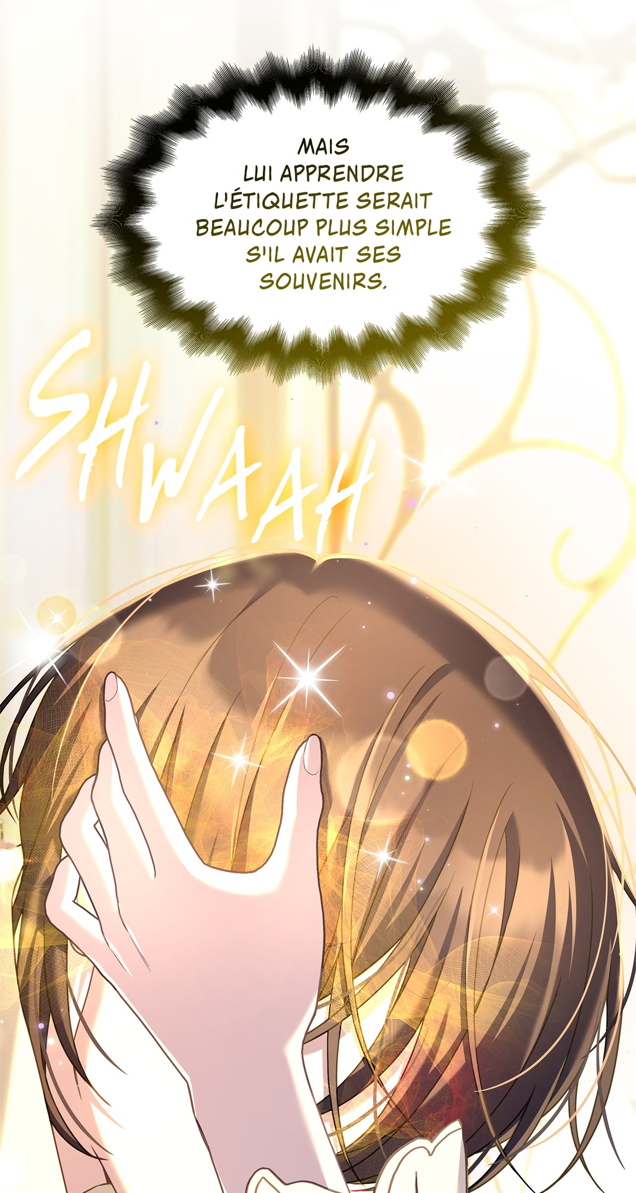 Read Turning the Mad Dog into a Genteel Lord FR Manga Online