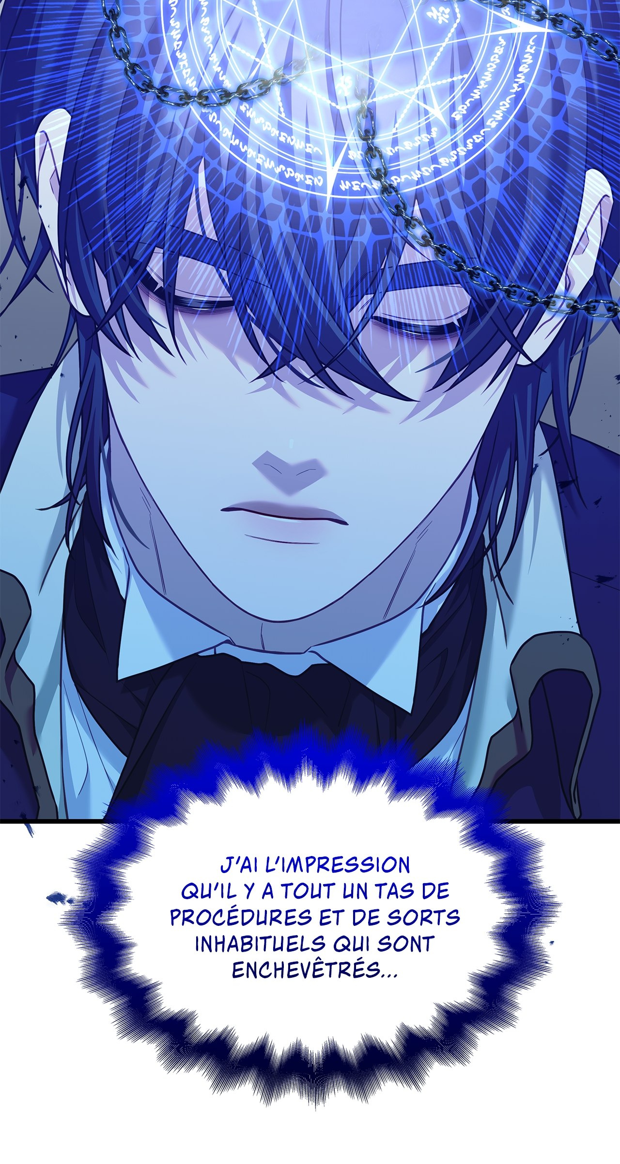Read Turning the Mad Dog into a Genteel Lord FR Manga Online