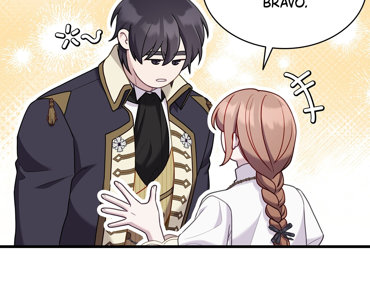 Read Turning the Mad Dog into a Genteel Lord FR Manga Online