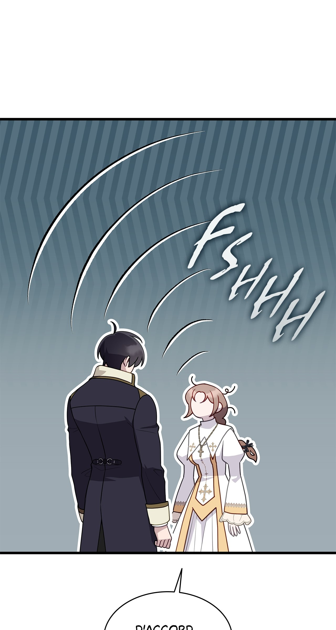 Read Turning the Mad Dog into a Genteel Lord FR Manga Online