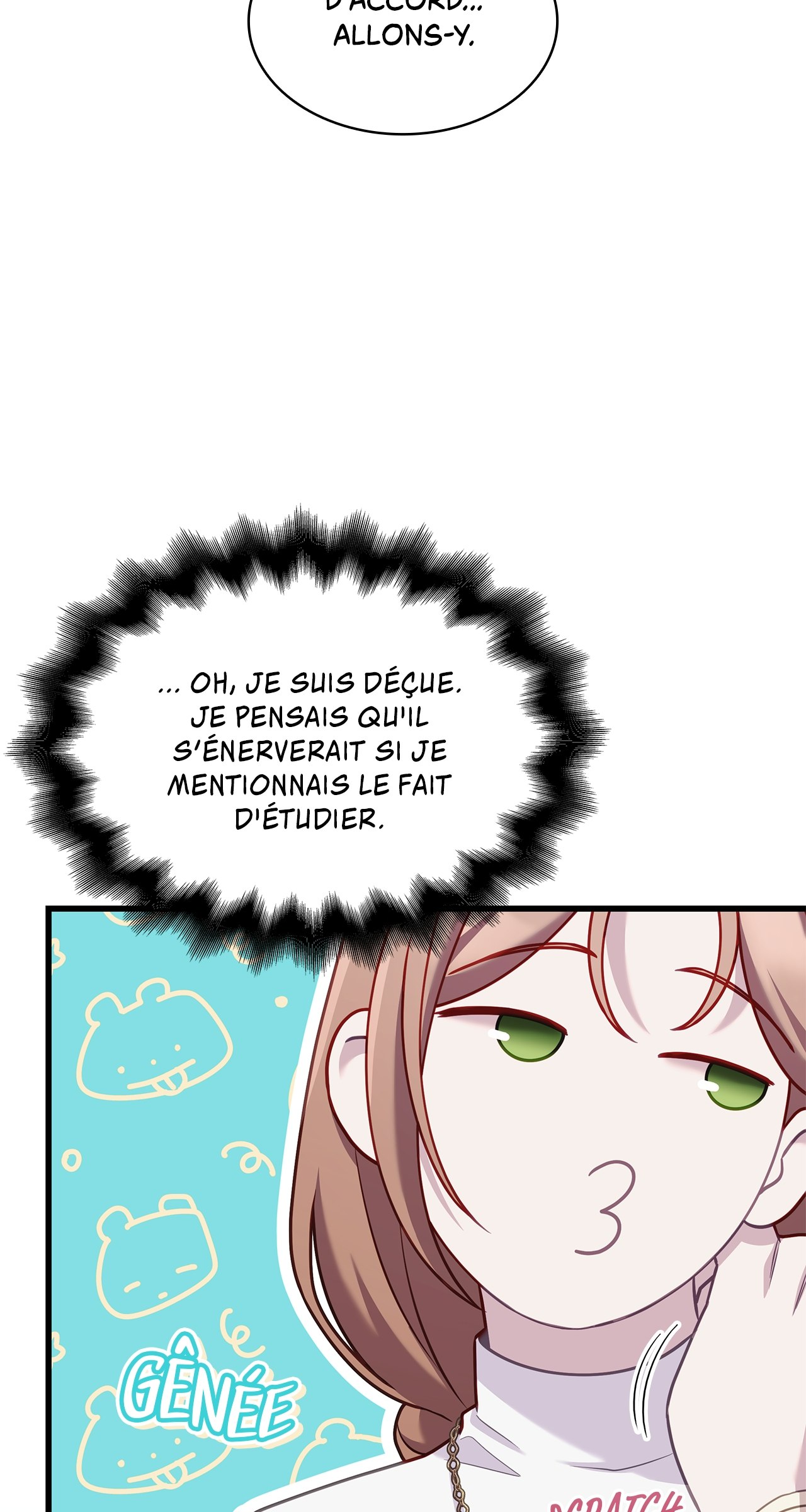 Read Turning the Mad Dog into a Genteel Lord FR Manga Online