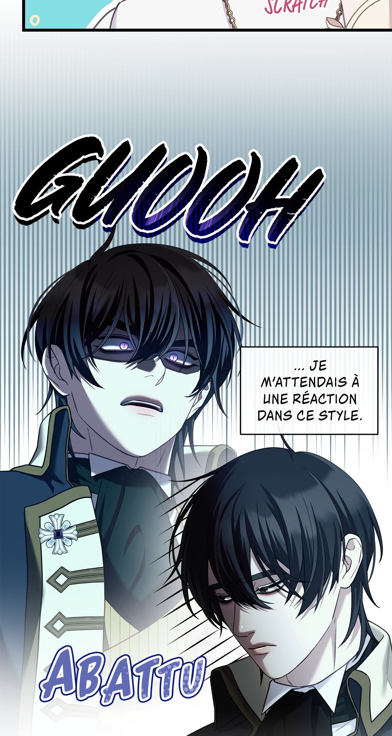 Read Turning the Mad Dog into a Genteel Lord FR Manga Online