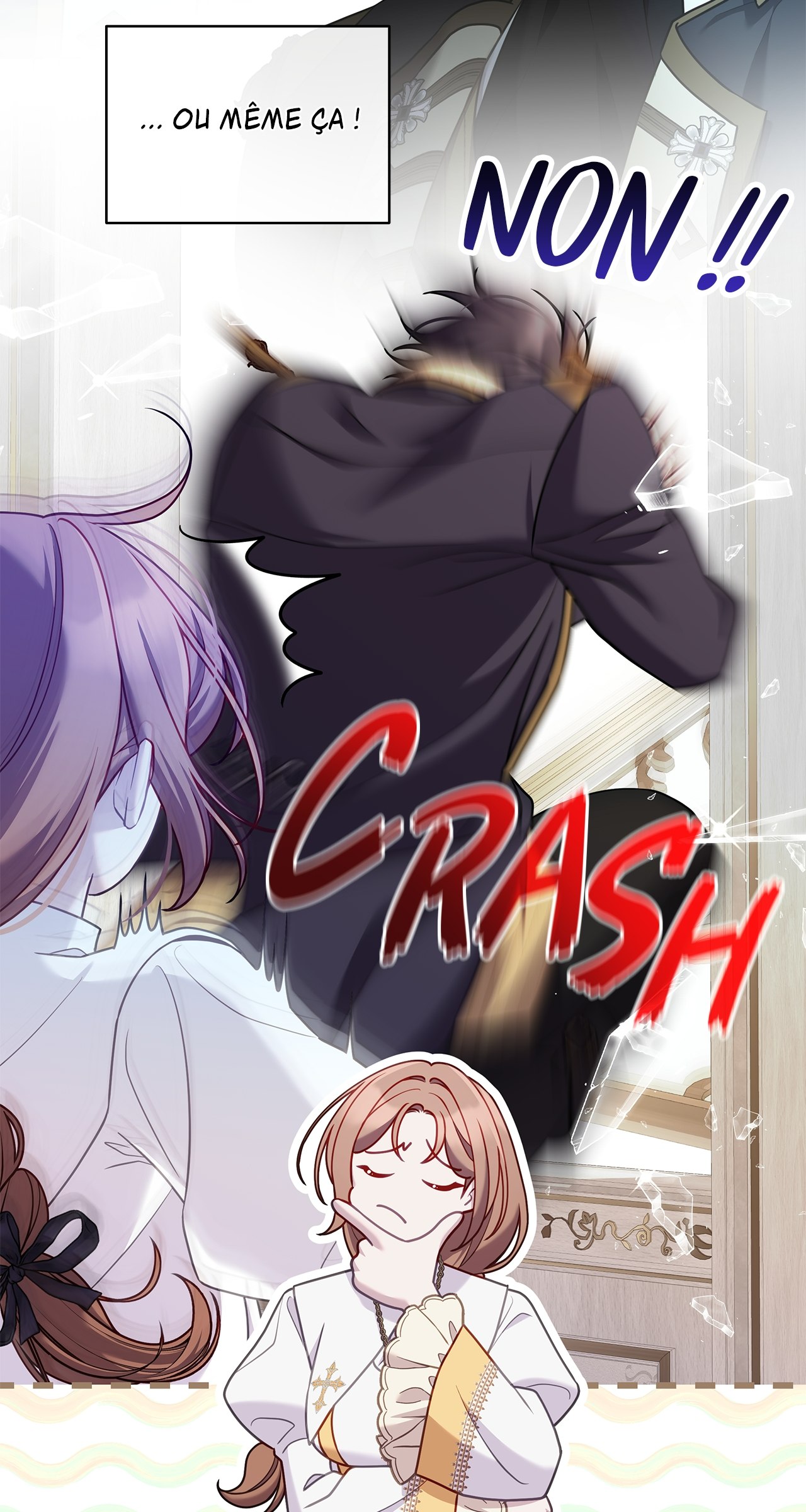 Read Turning the Mad Dog into a Genteel Lord FR Manga Online