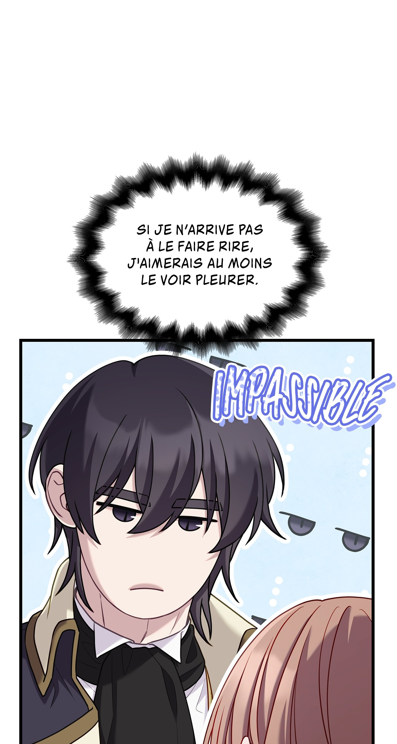 Read Turning the Mad Dog into a Genteel Lord FR Manga Online