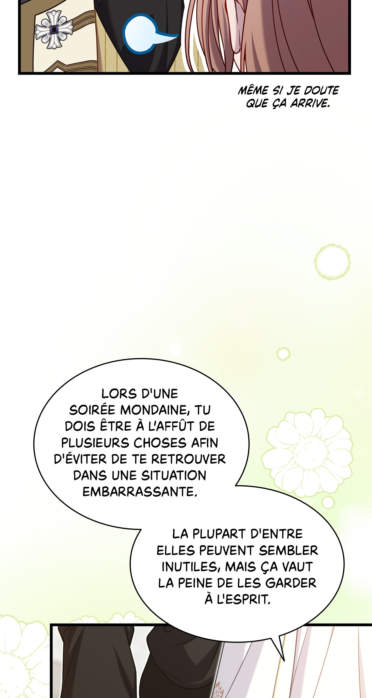 Read Turning the Mad Dog into a Genteel Lord FR Manga Online