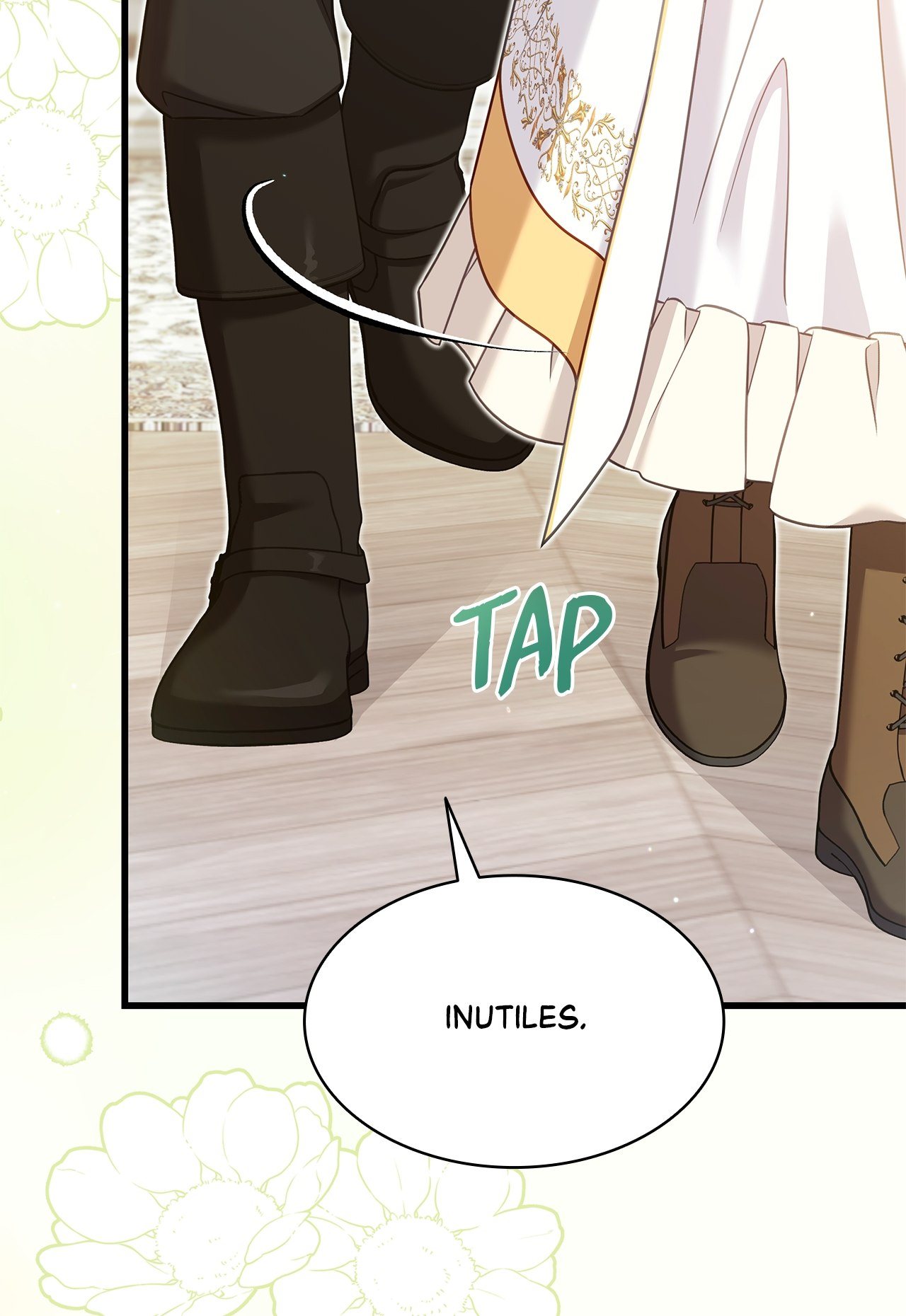 Read Turning the Mad Dog into a Genteel Lord FR Manga Online