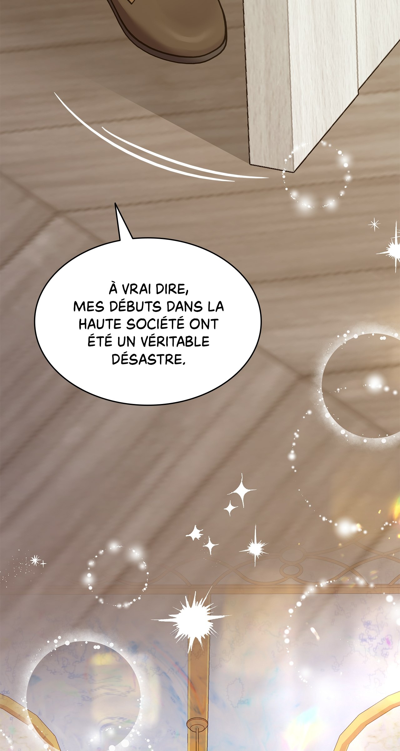 Read Turning the Mad Dog into a Genteel Lord FR Manga Online