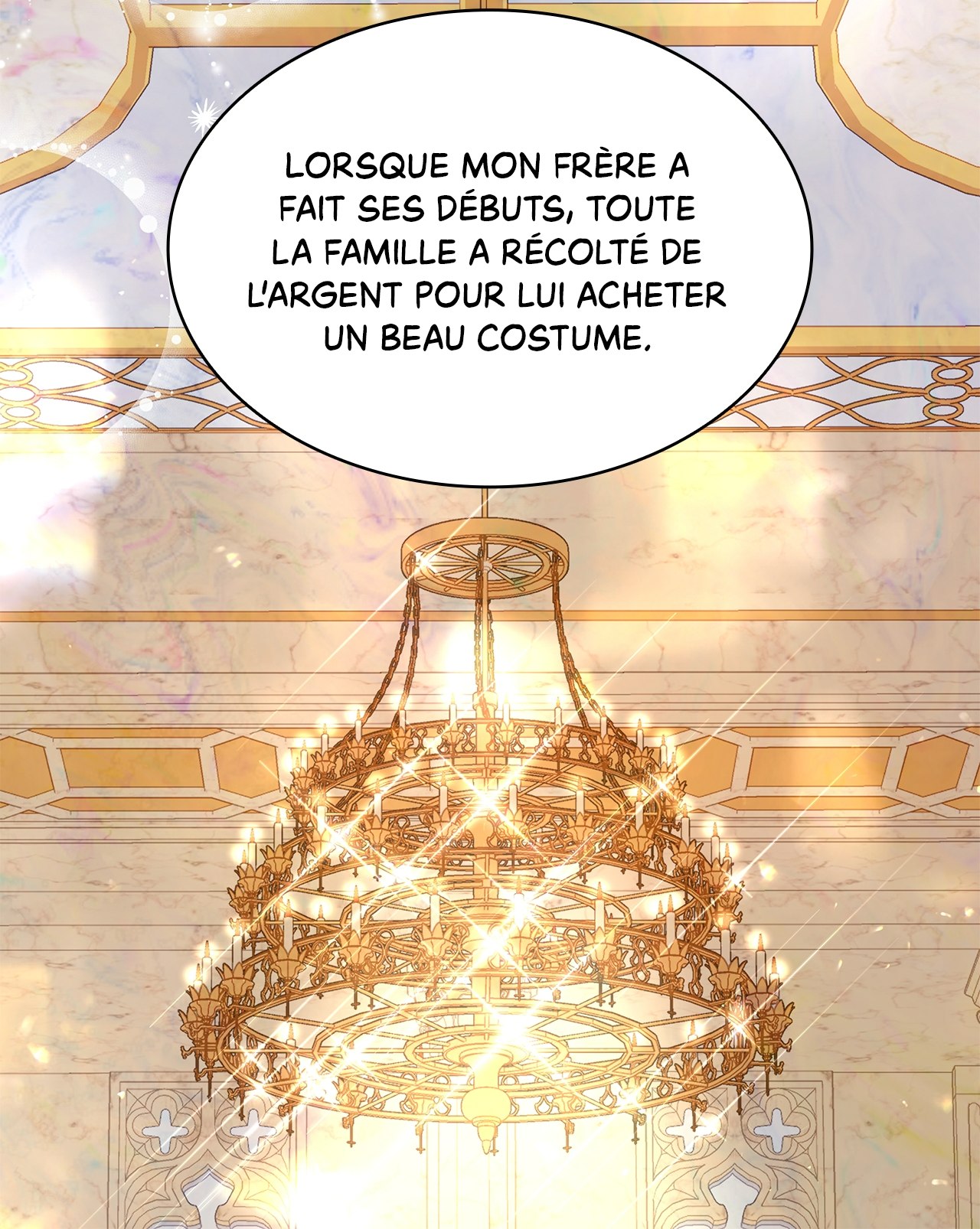 Read Turning the Mad Dog into a Genteel Lord FR Manga Online