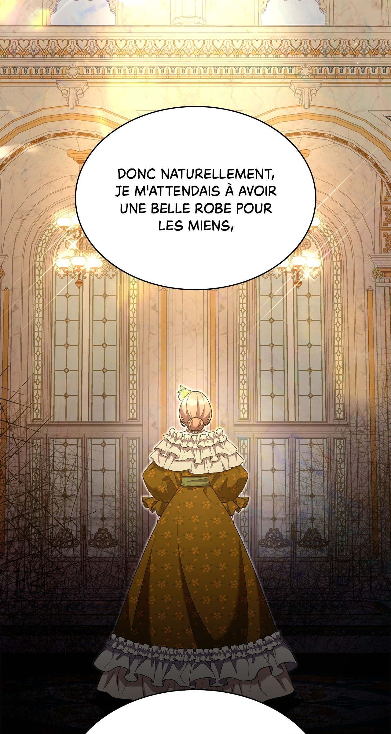 Read Turning the Mad Dog into a Genteel Lord FR Manga Online