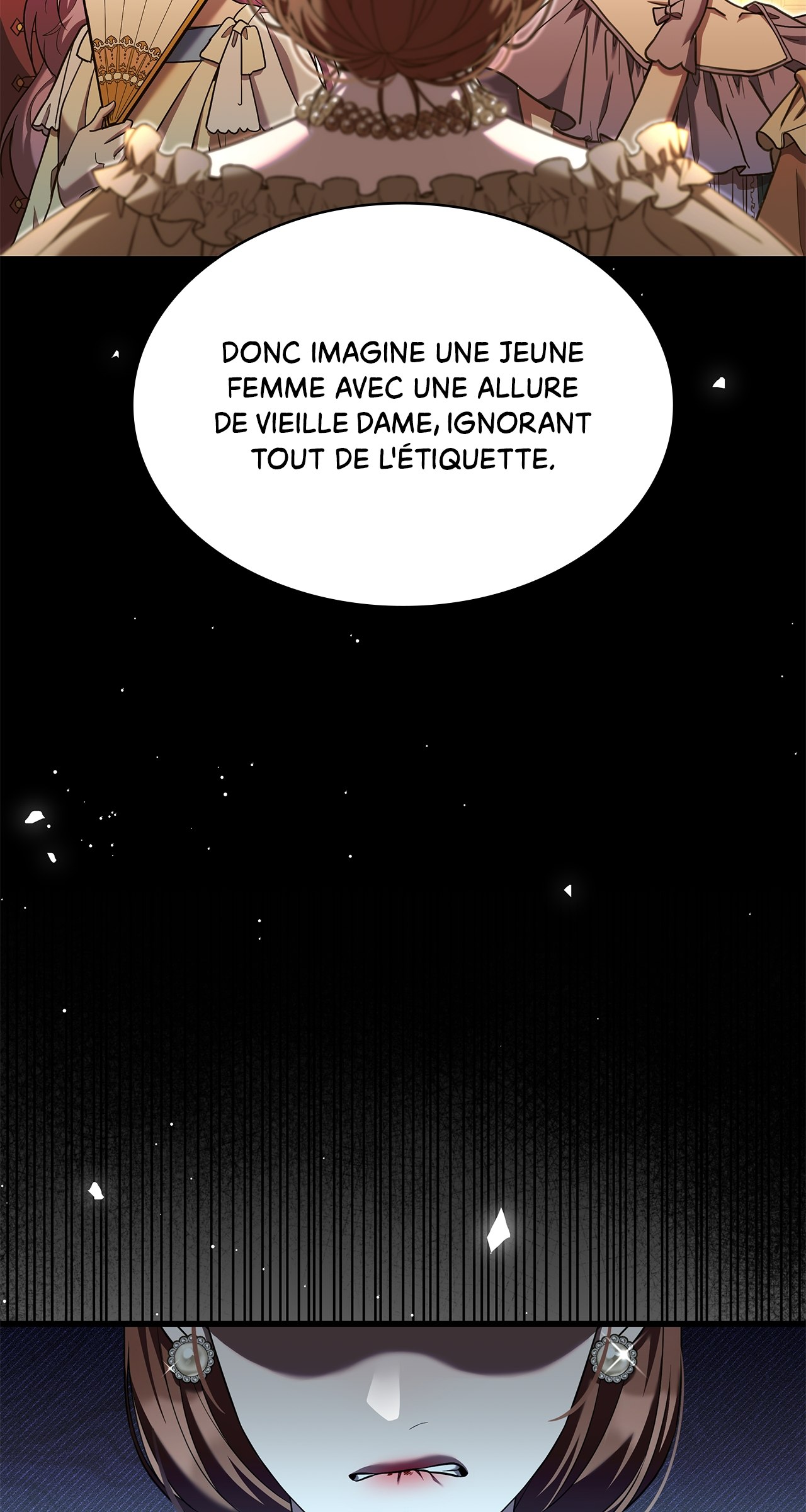 Read Turning the Mad Dog into a Genteel Lord FR Manga Online
