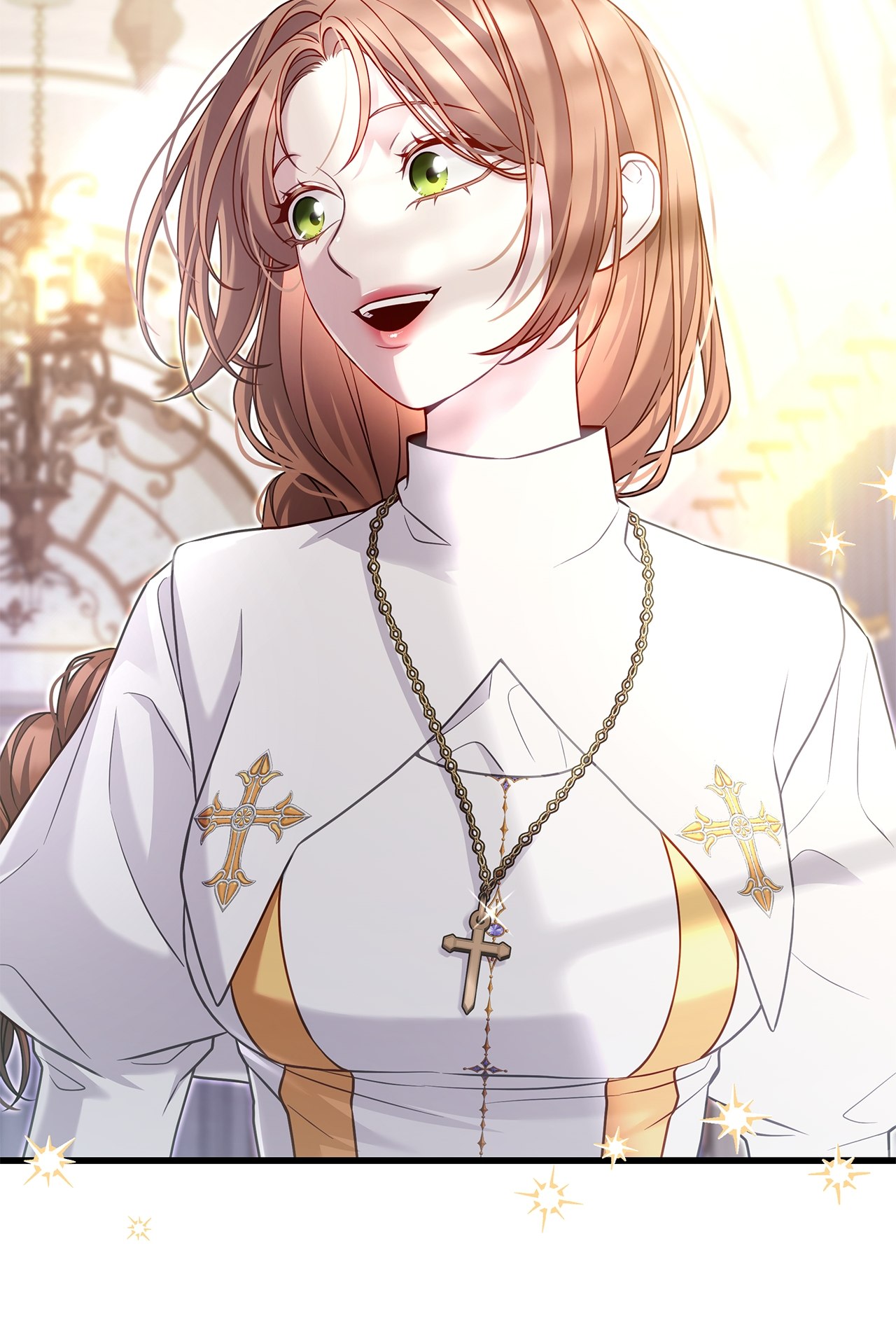 Read Turning the Mad Dog into a Genteel Lord FR Manga Online