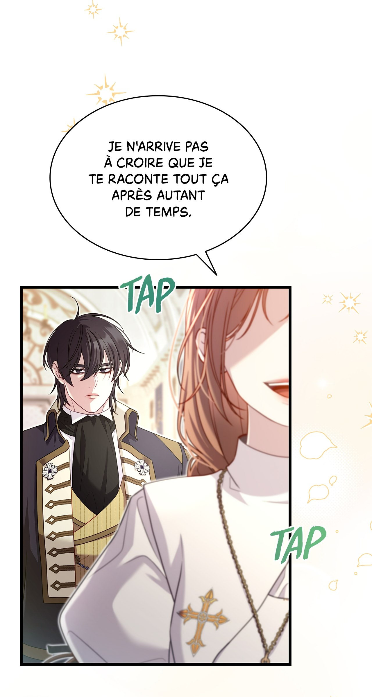 Read Turning the Mad Dog into a Genteel Lord FR Manga Online