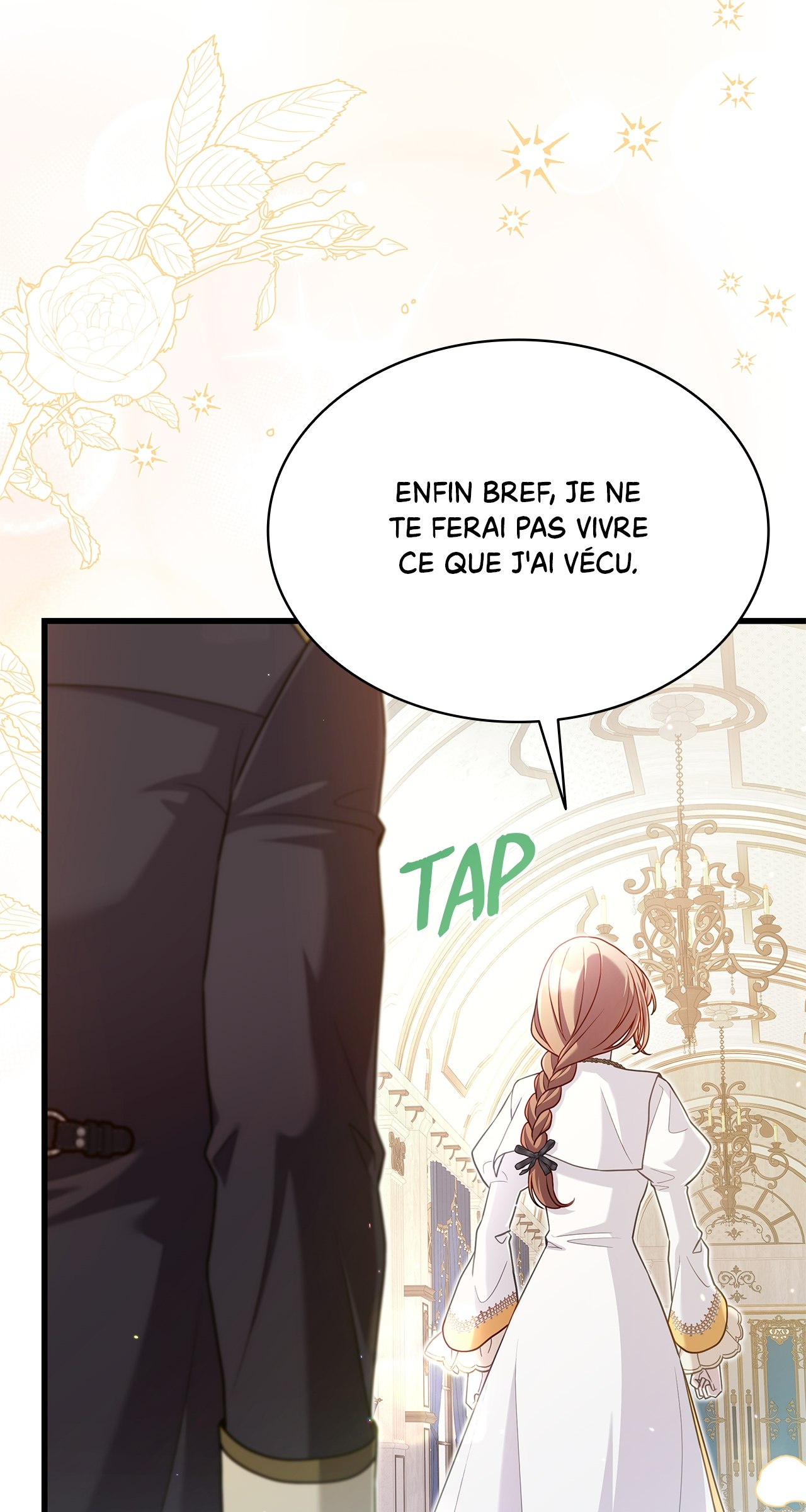 Read Turning the Mad Dog into a Genteel Lord FR Manga Online