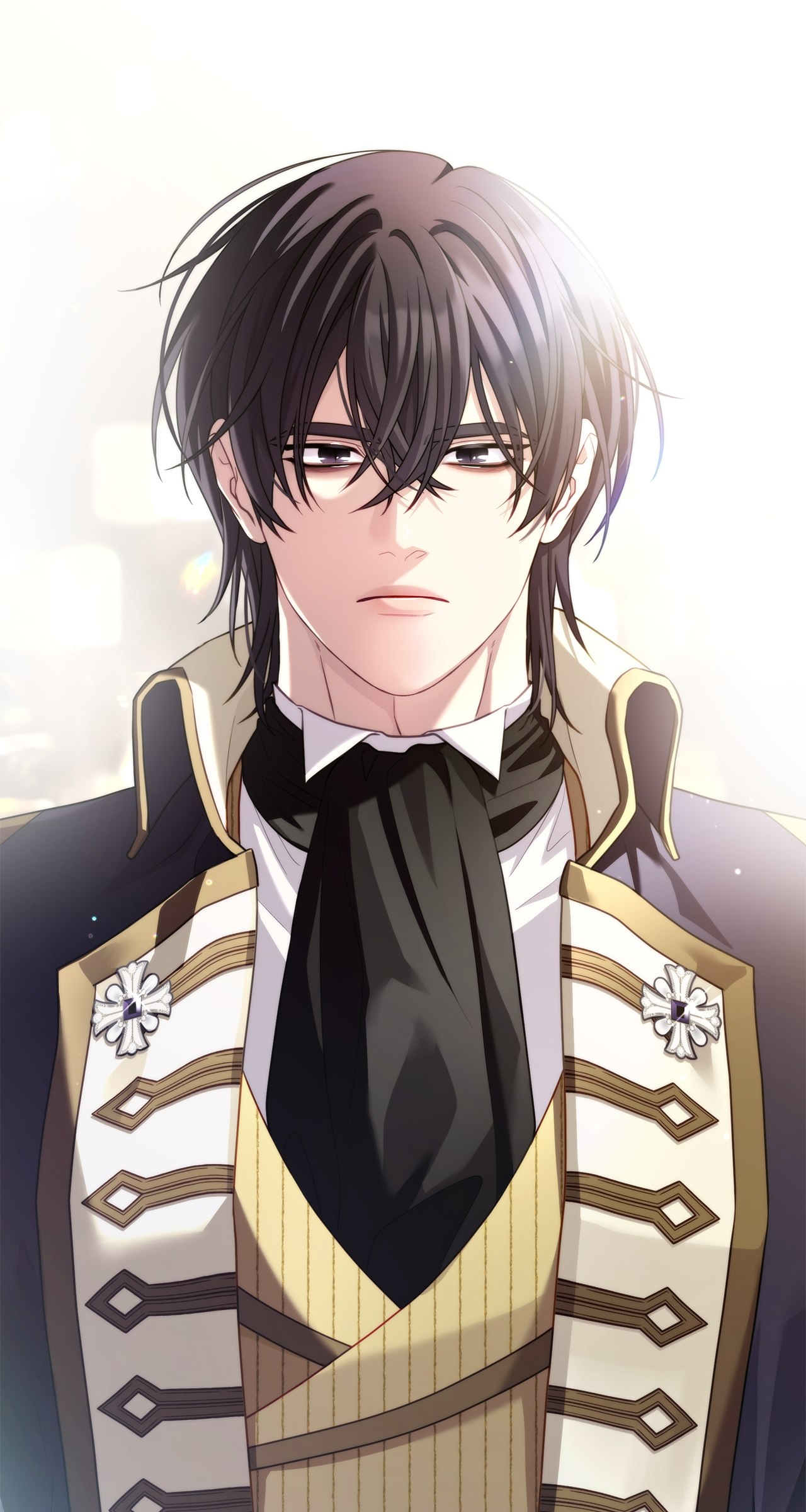 Read Turning the Mad Dog into a Genteel Lord FR Manga Online