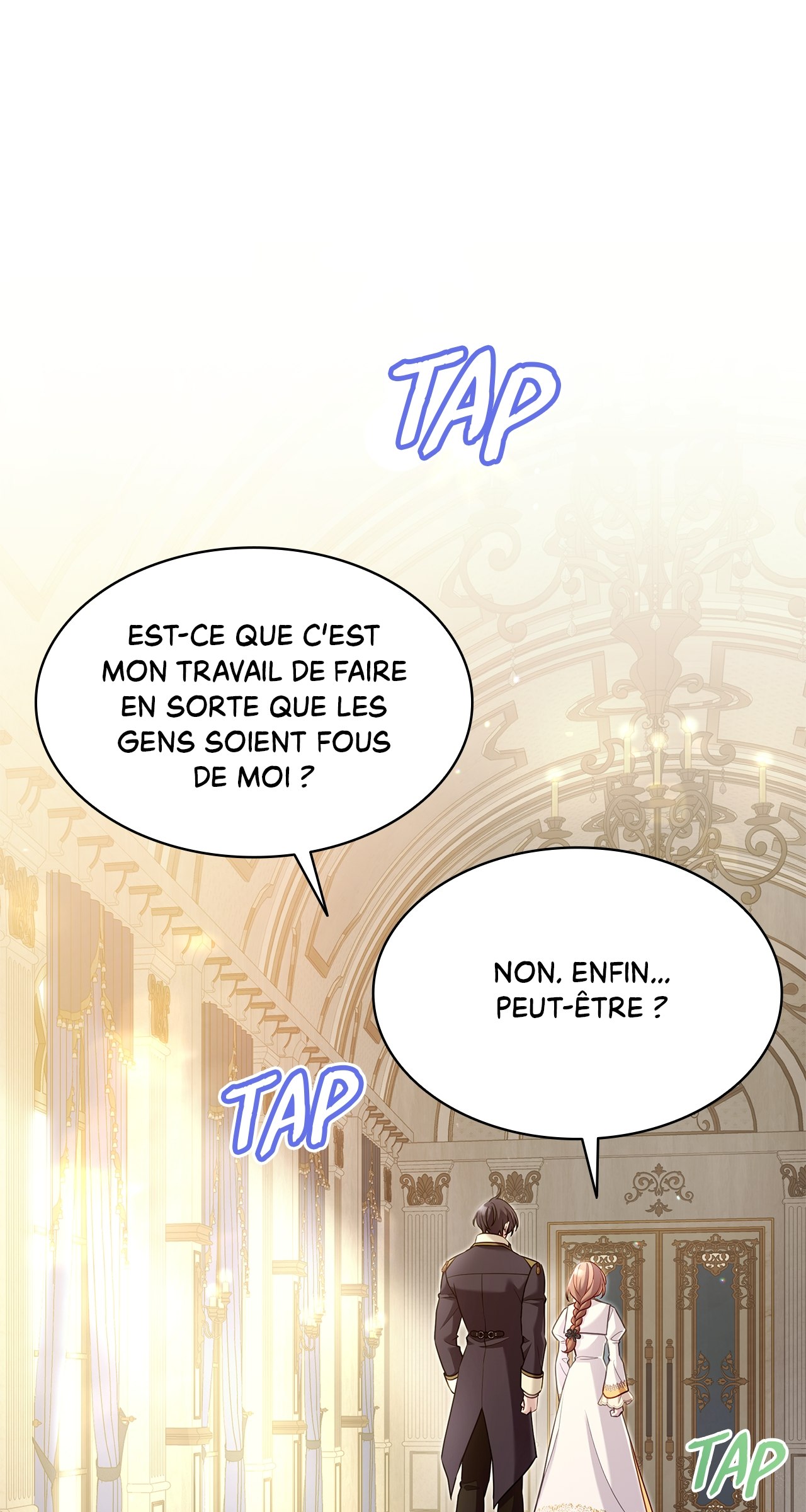 Read Turning the Mad Dog into a Genteel Lord FR Manga Online