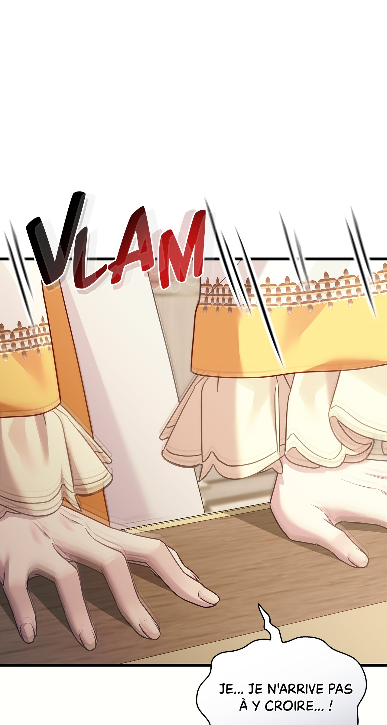 Read Turning the Mad Dog into a Genteel Lord FR Manga Online