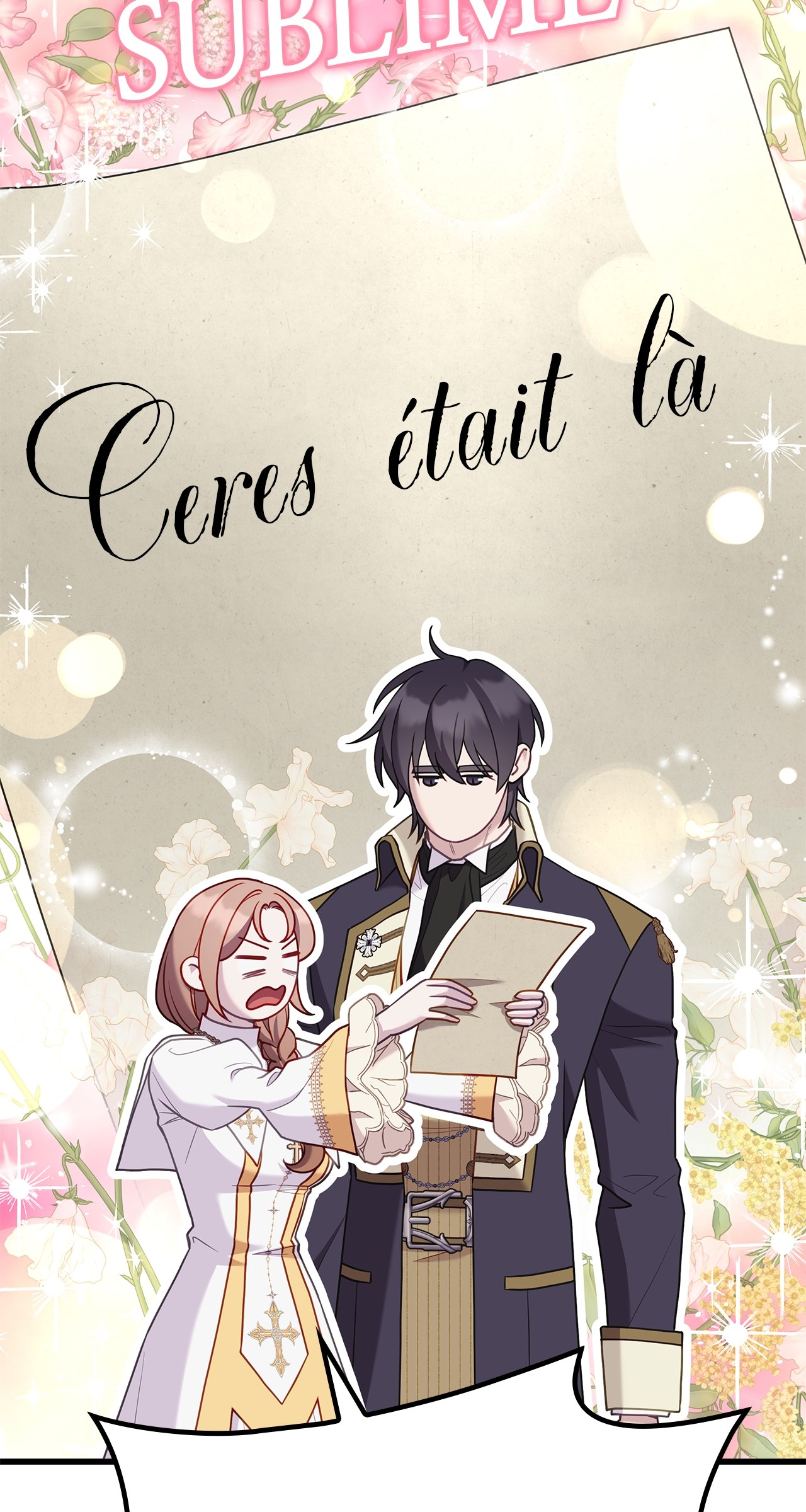 Read Turning the Mad Dog into a Genteel Lord FR Manga Online