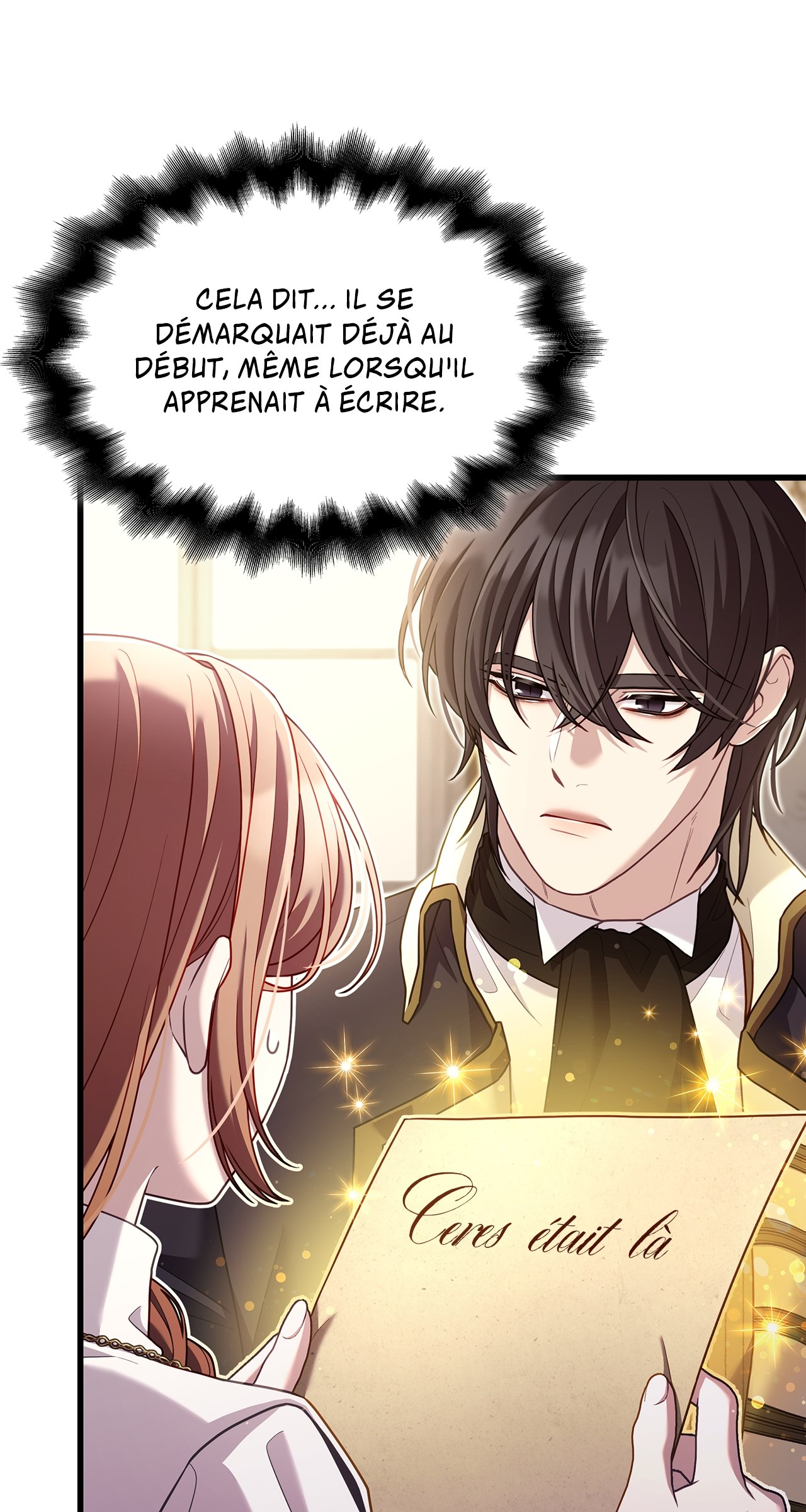 Read Turning the Mad Dog into a Genteel Lord FR Manga Online
