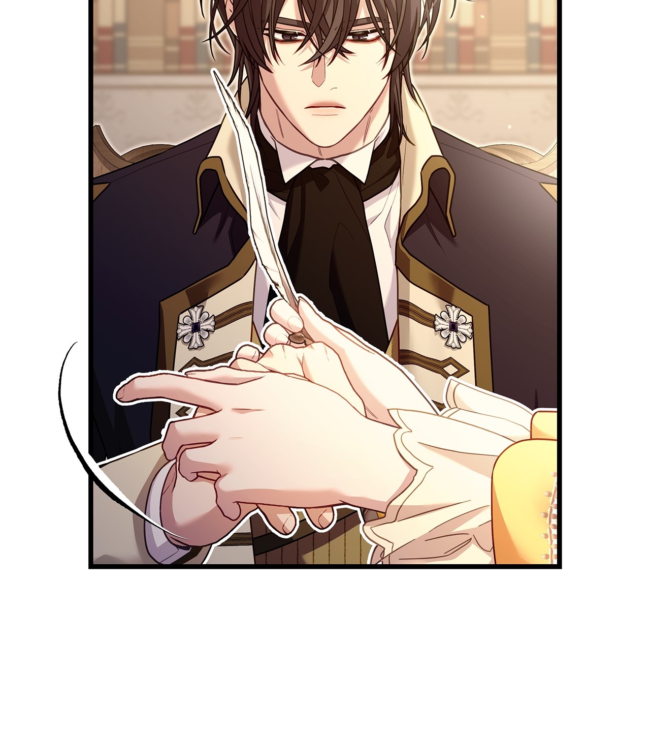 Read Turning the Mad Dog into a Genteel Lord FR Manga Online