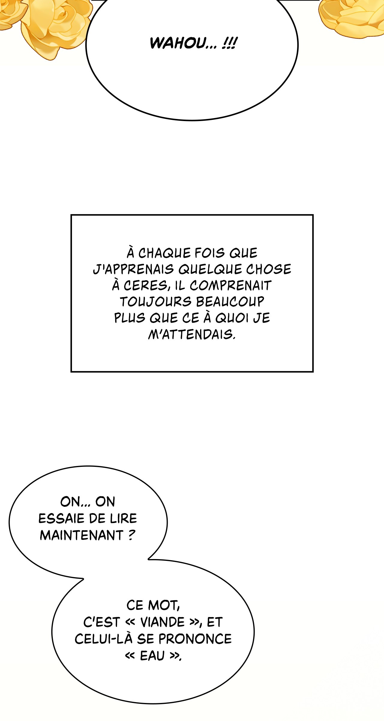 Read Turning the Mad Dog into a Genteel Lord FR Manga Online